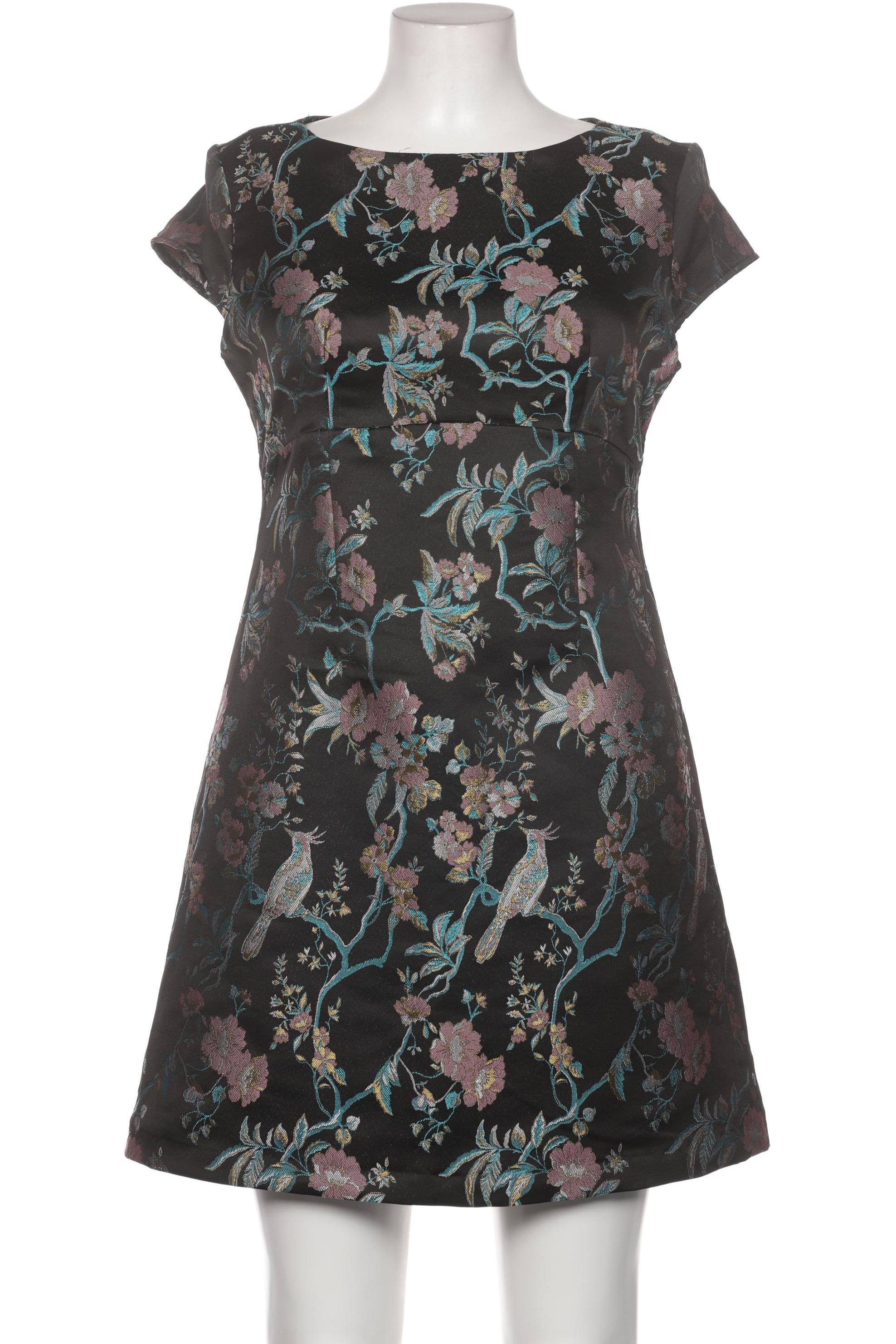 

Orsay Damen Kleid, braun, Gr. 42