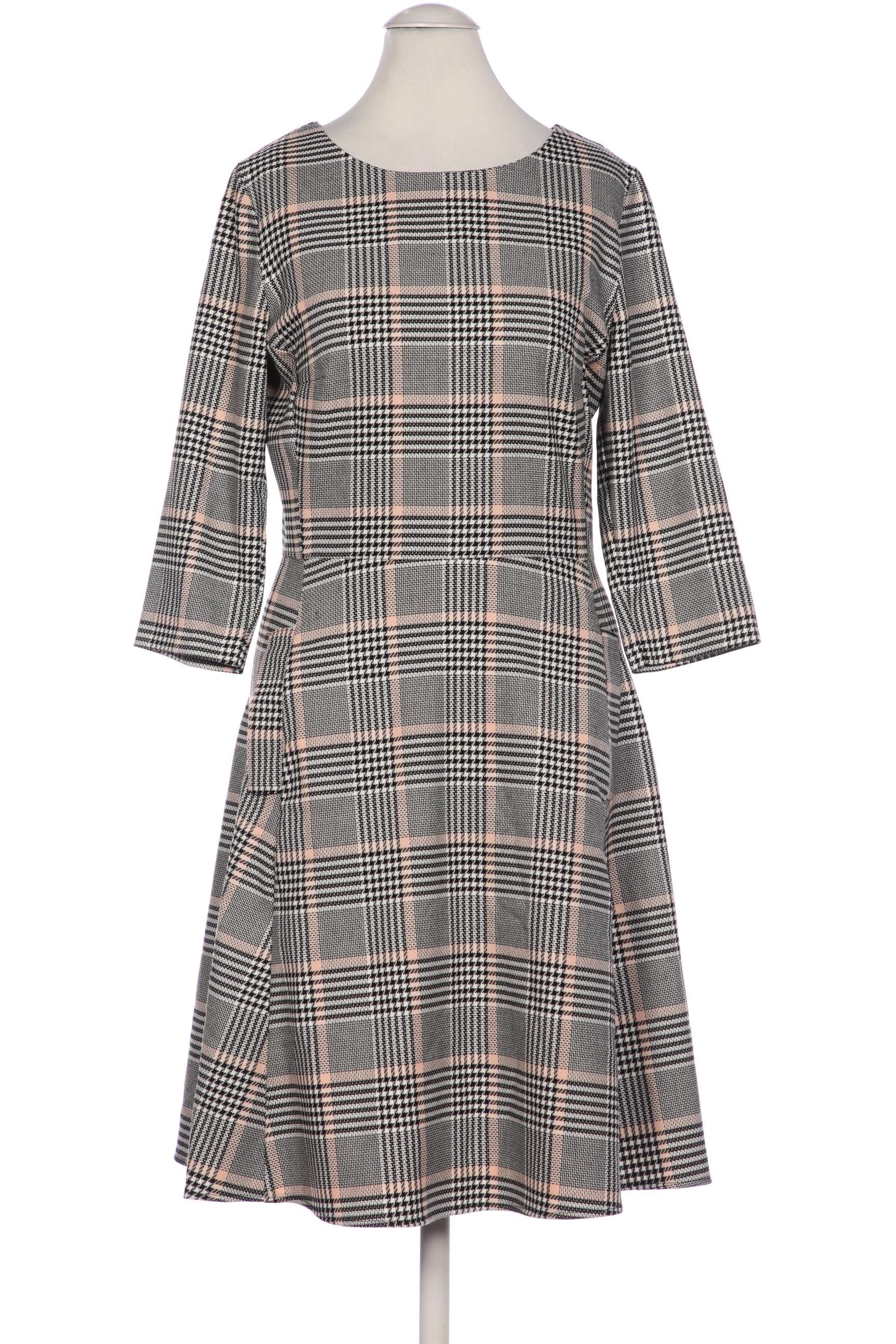 

Orsay Damen Kleid, mehrfarbig, Gr. 36
