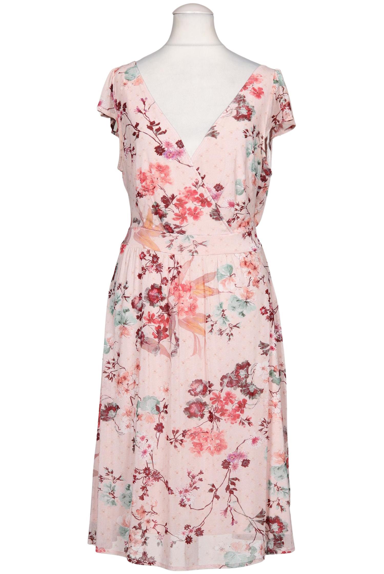 

Orsay Damen Kleid, pink, Gr. 34