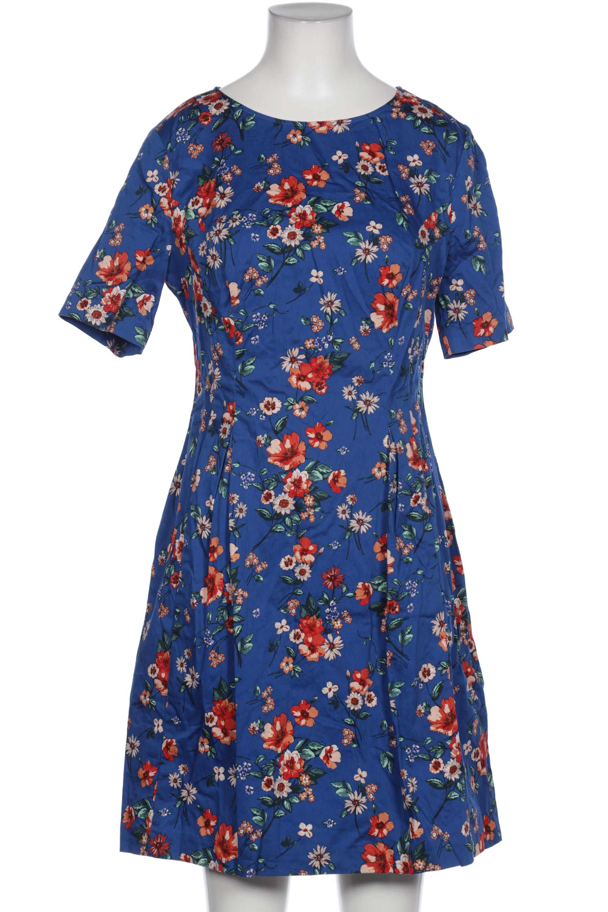 

Orsay Damen Kleid, blau, Gr. 40