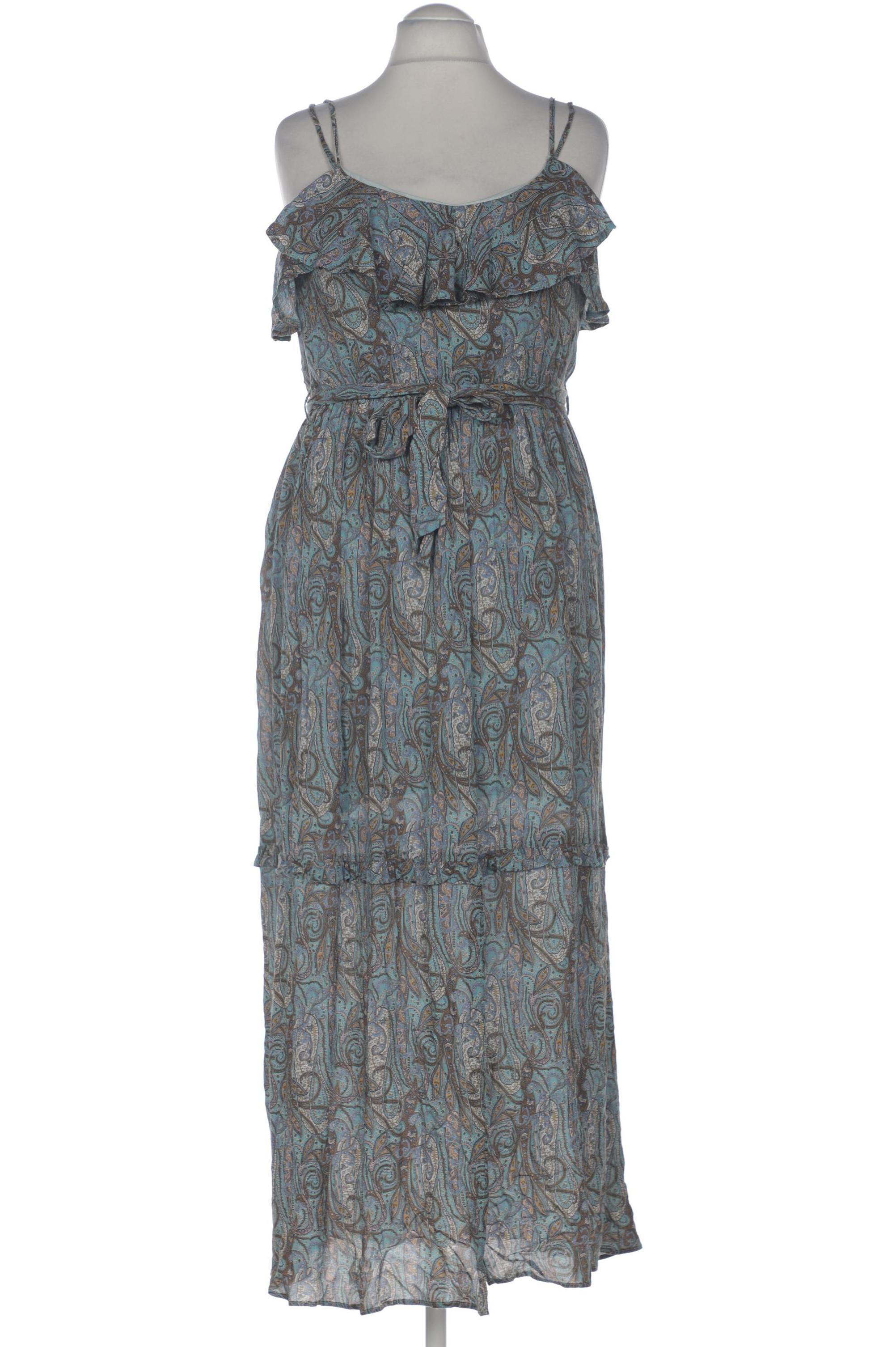 

Orsay Damen Kleid, türkis, Gr. 40