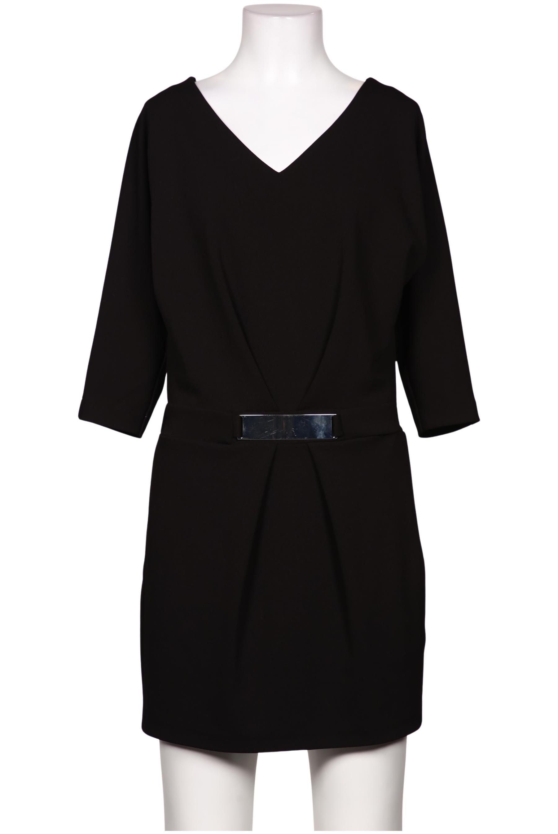 

Orsay Damen Kleid, schwarz, Gr. 38