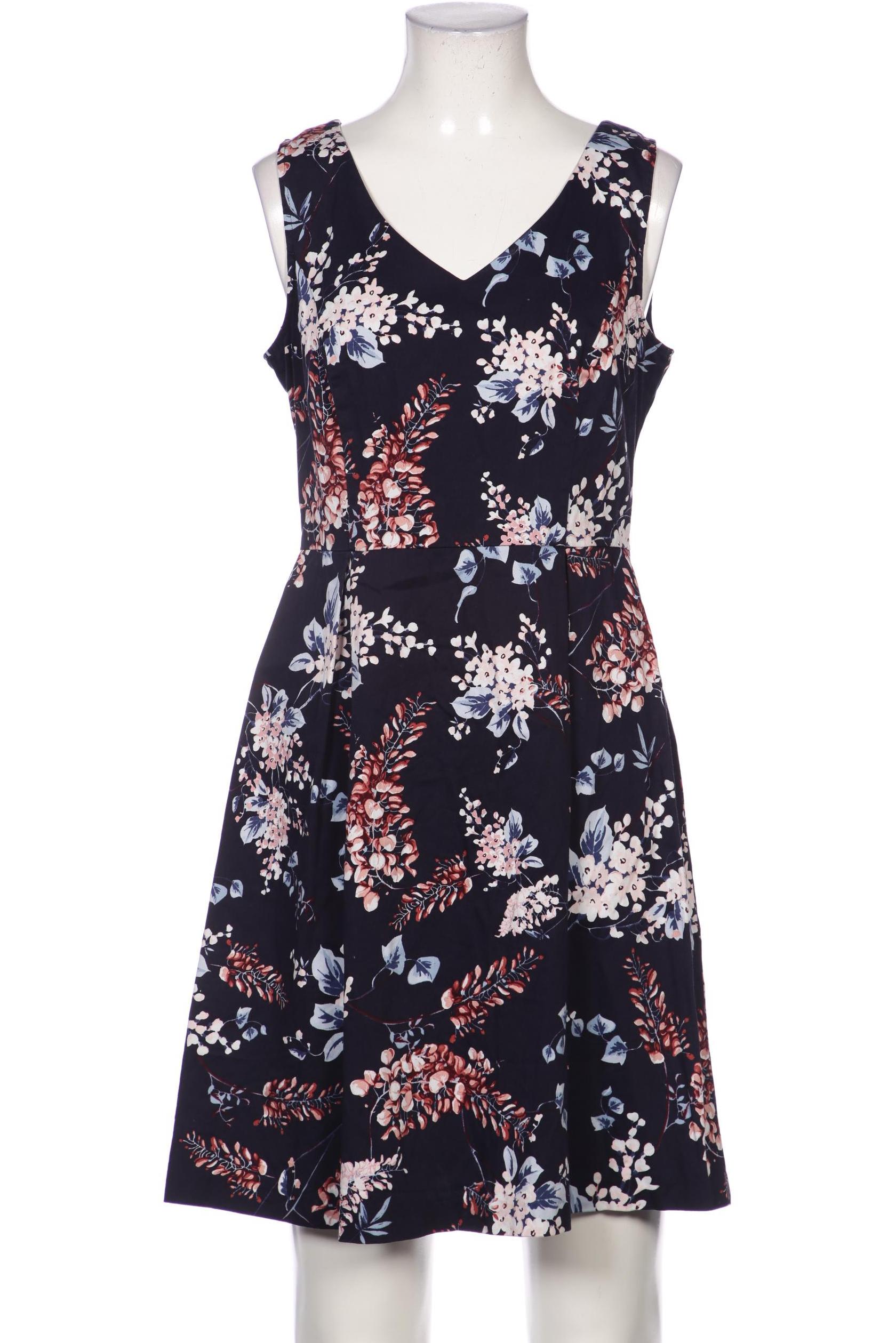 

Orsay Damen Kleid, marineblau, Gr. 36