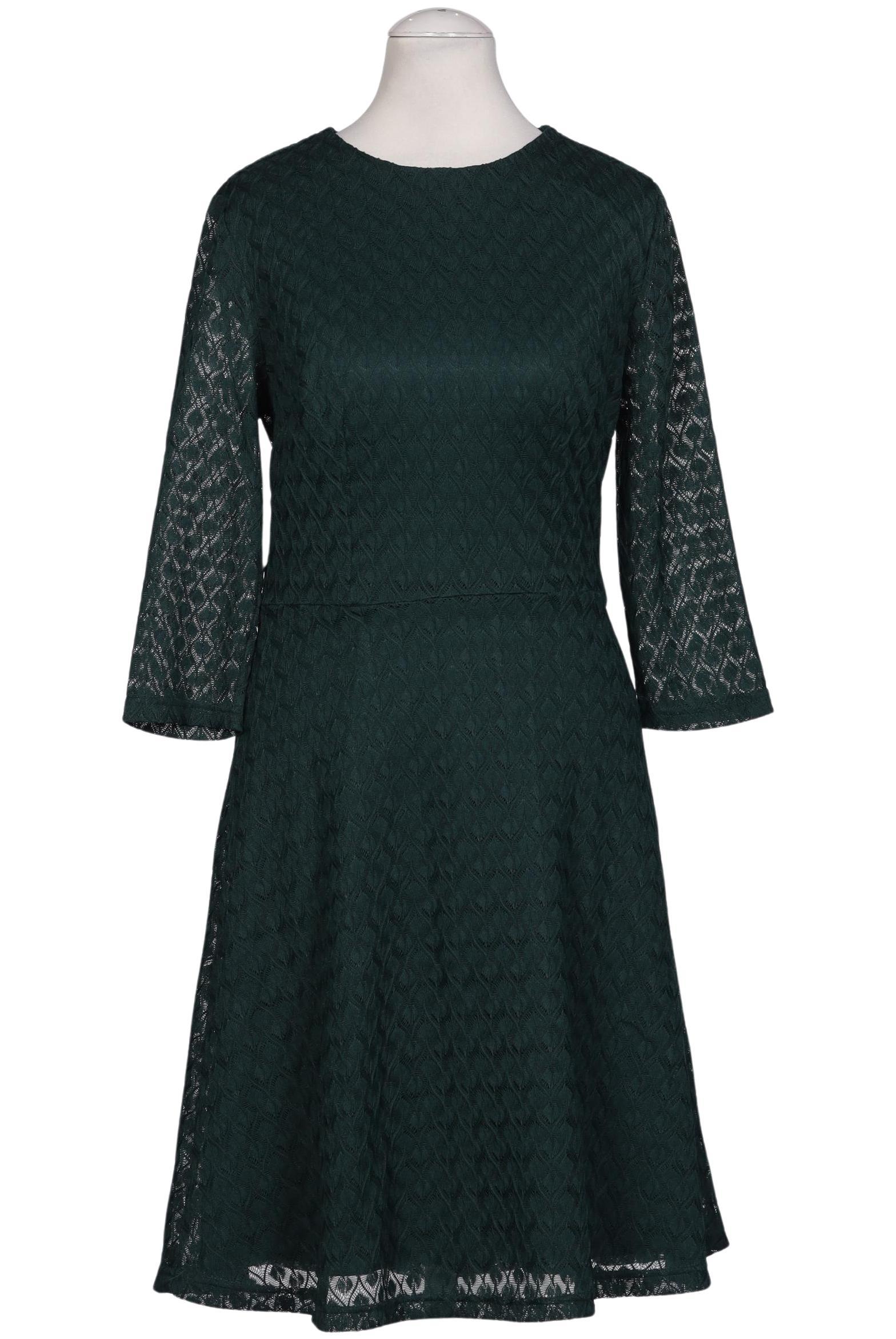 

Orsay Damen Kleid, grün, Gr. 36