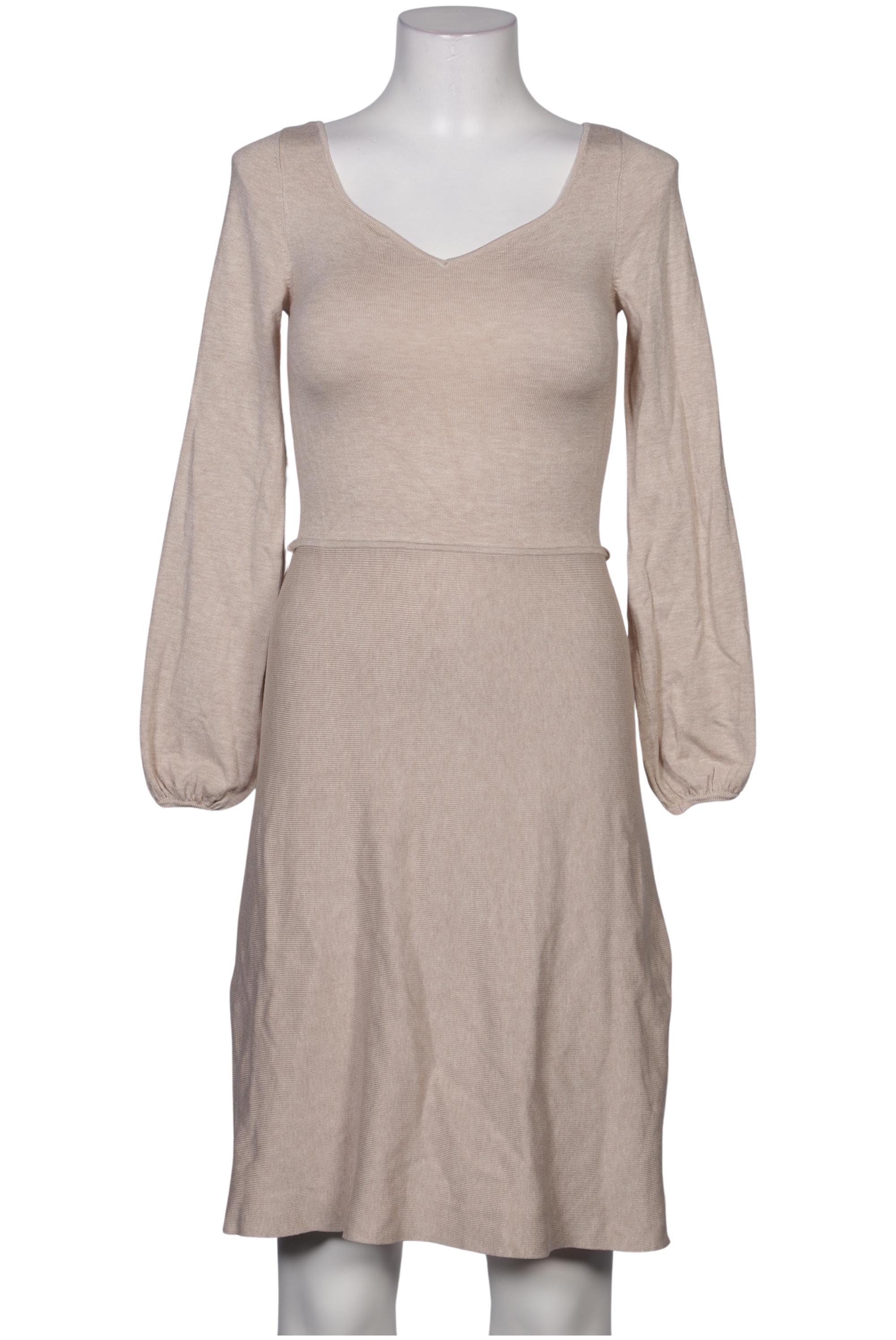 

Orsay Damen Kleid, beige, Gr. 36