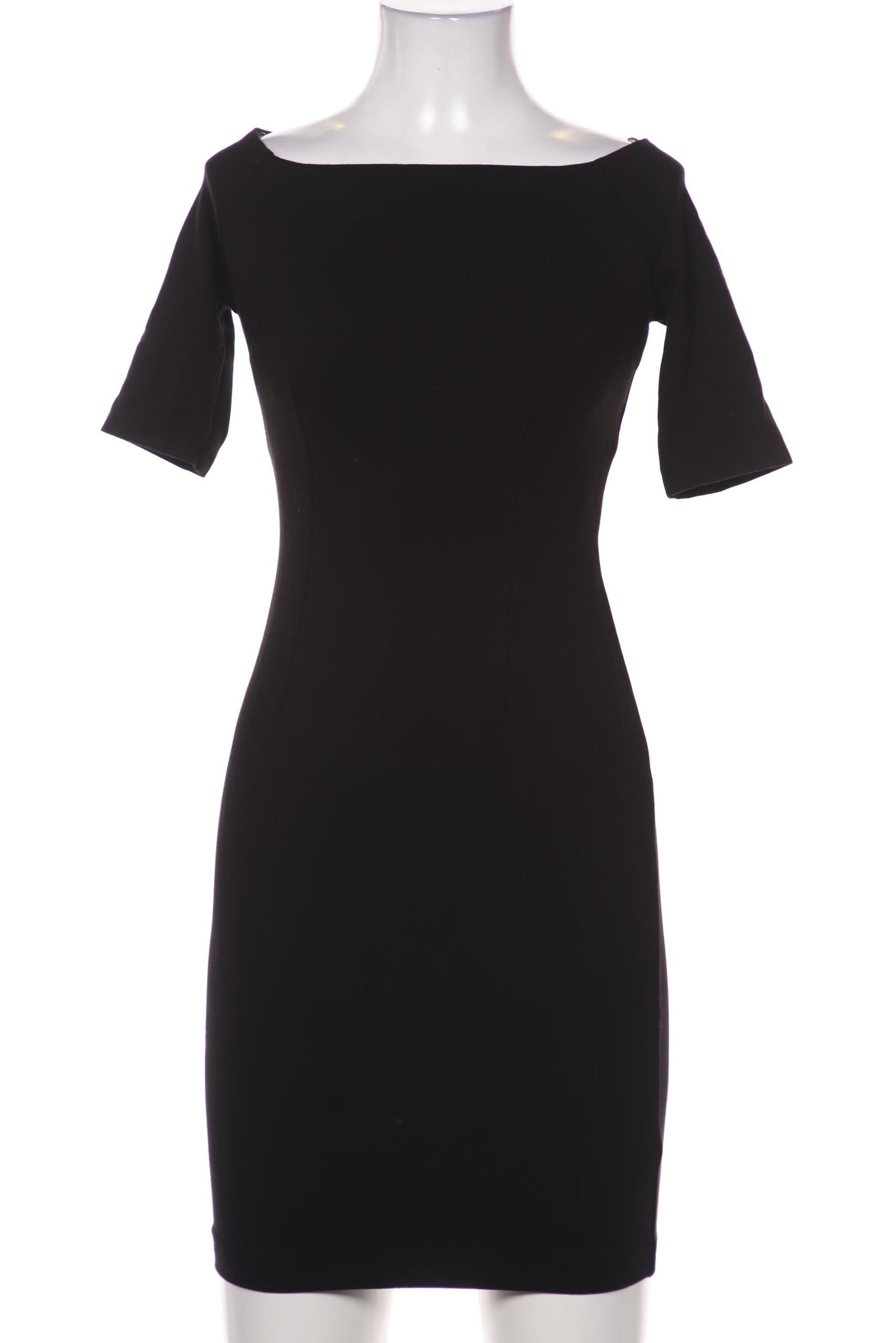 

Orsay Damen Kleid, schwarz, Gr. 34