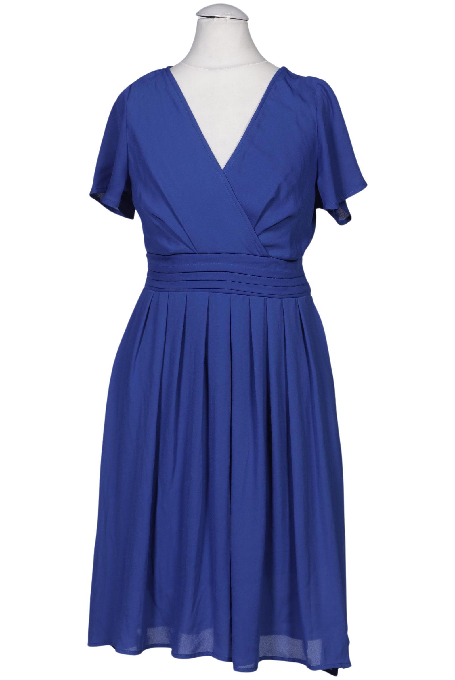 

Orsay Damen Kleid, blau, Gr. 36
