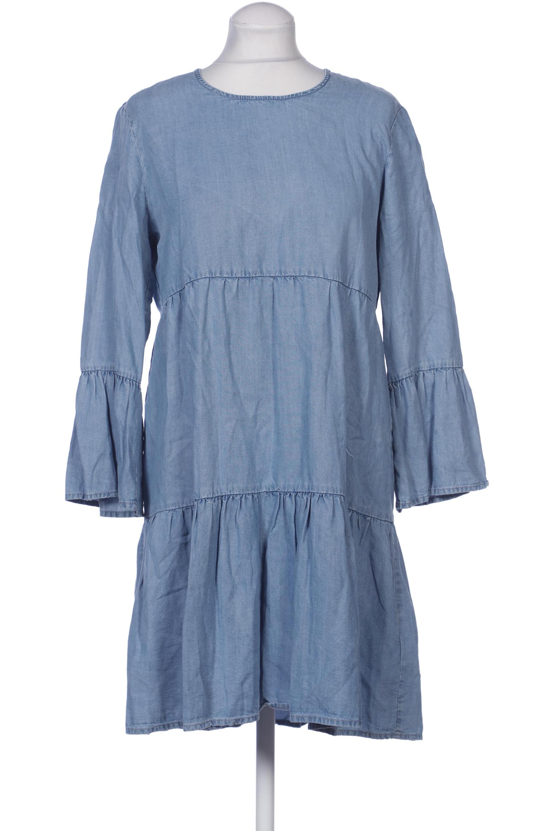 

Orsay Damen Kleid, blau, Gr. 38
