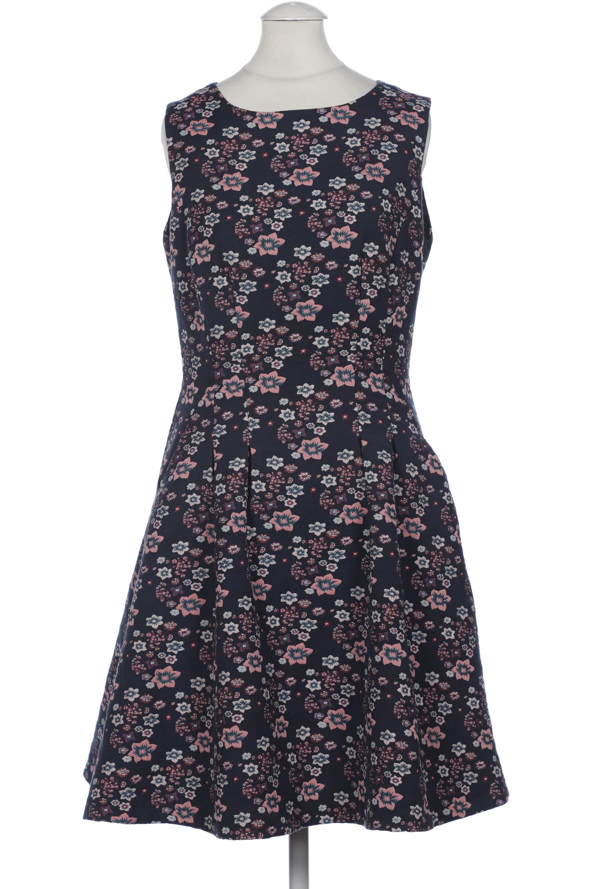 

Orsay Damen Kleid, marineblau, Gr. 34