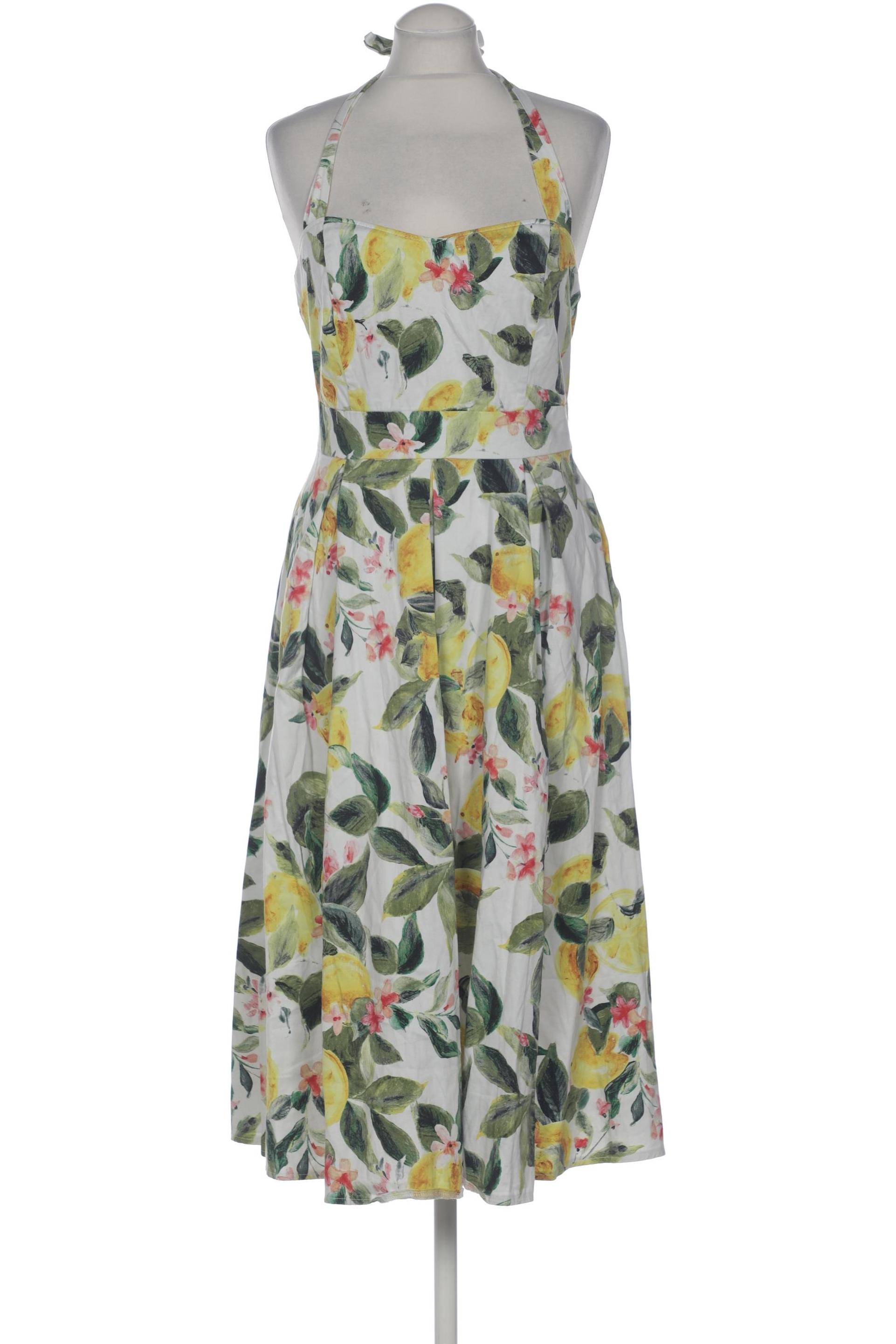 

Orsay Damen Kleid, mehrfarbig, Gr. 38