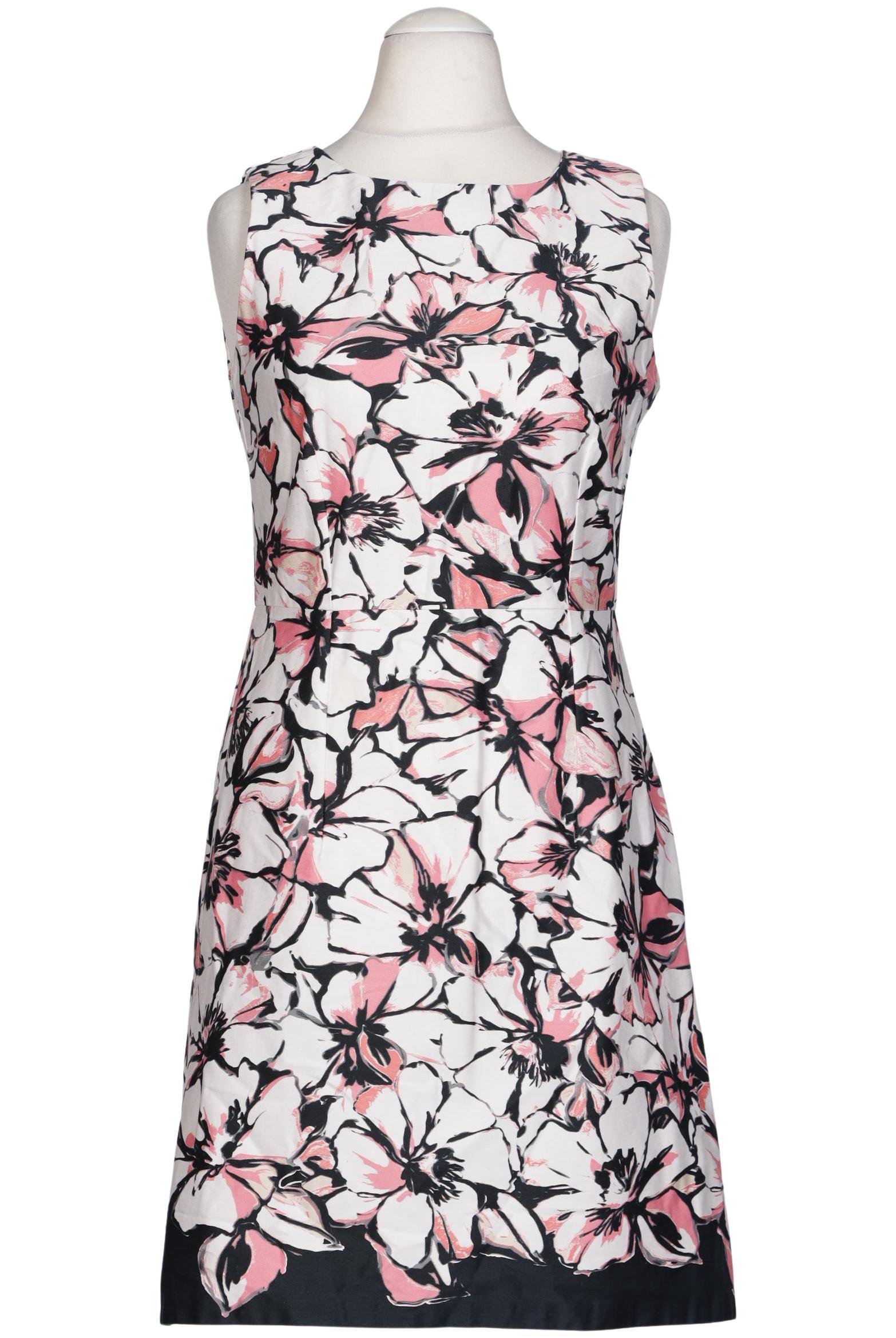 

Orsay Damen Kleid, mehrfarbig, Gr. 38