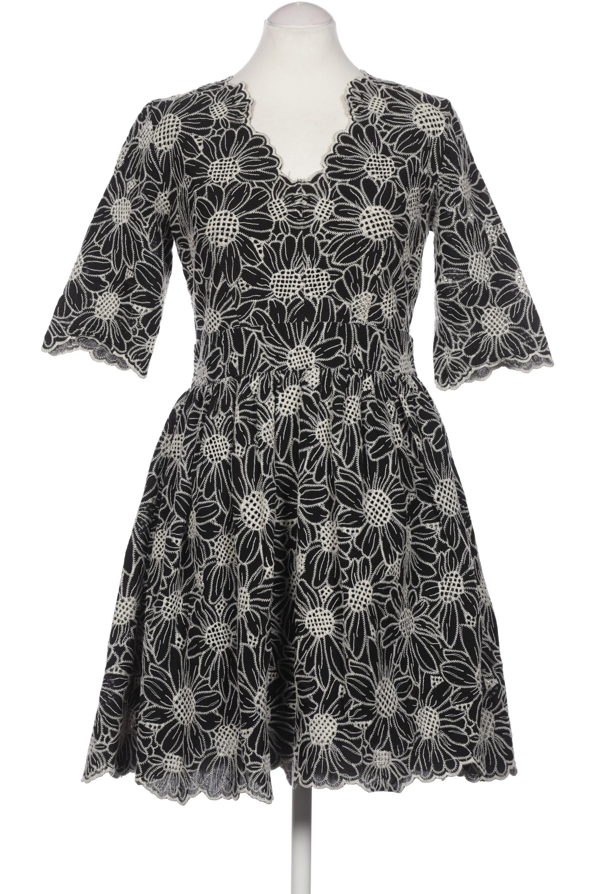 

Orsay Damen Kleid, schwarz, Gr. 38
