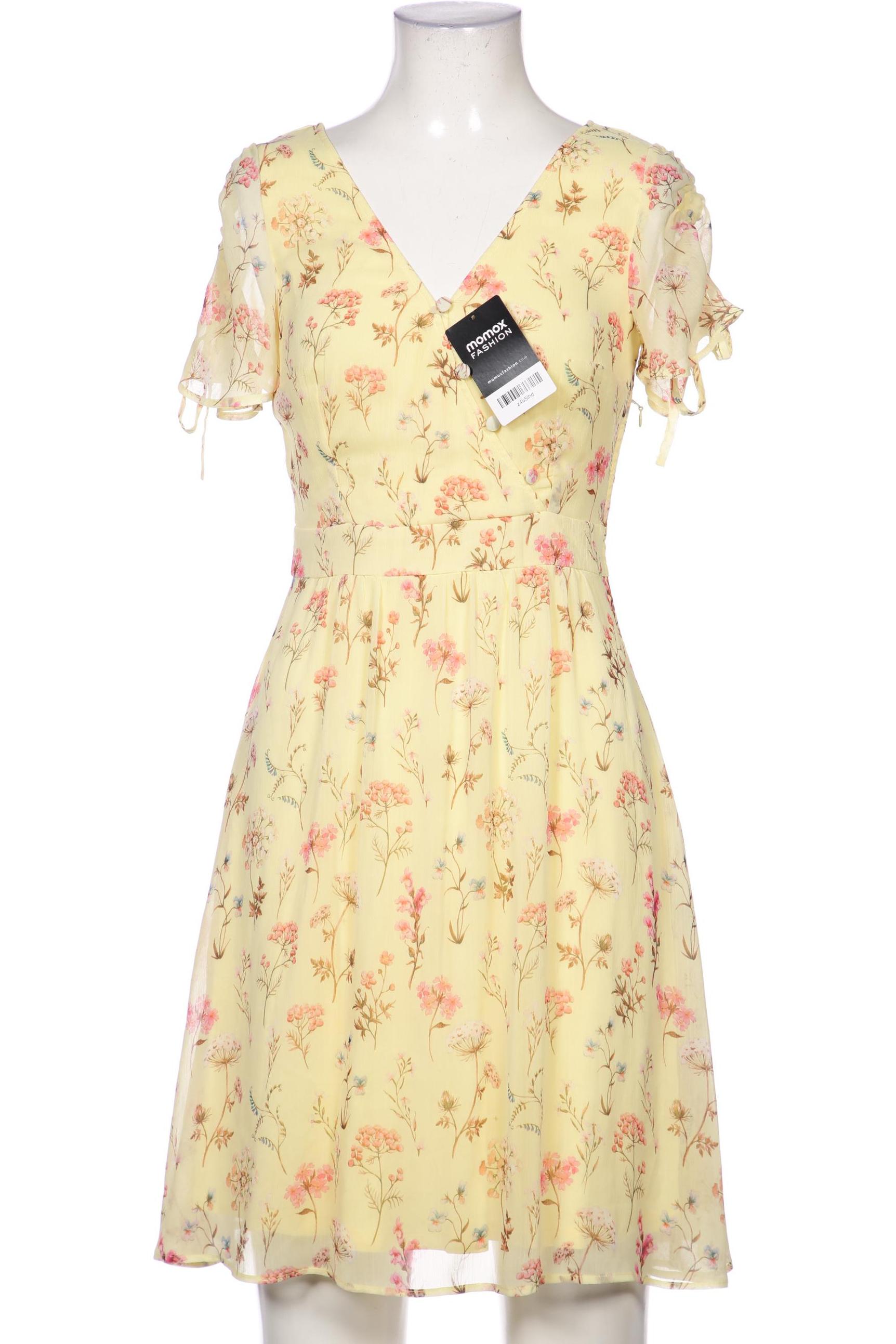 

Orsay Damen Kleid, gelb