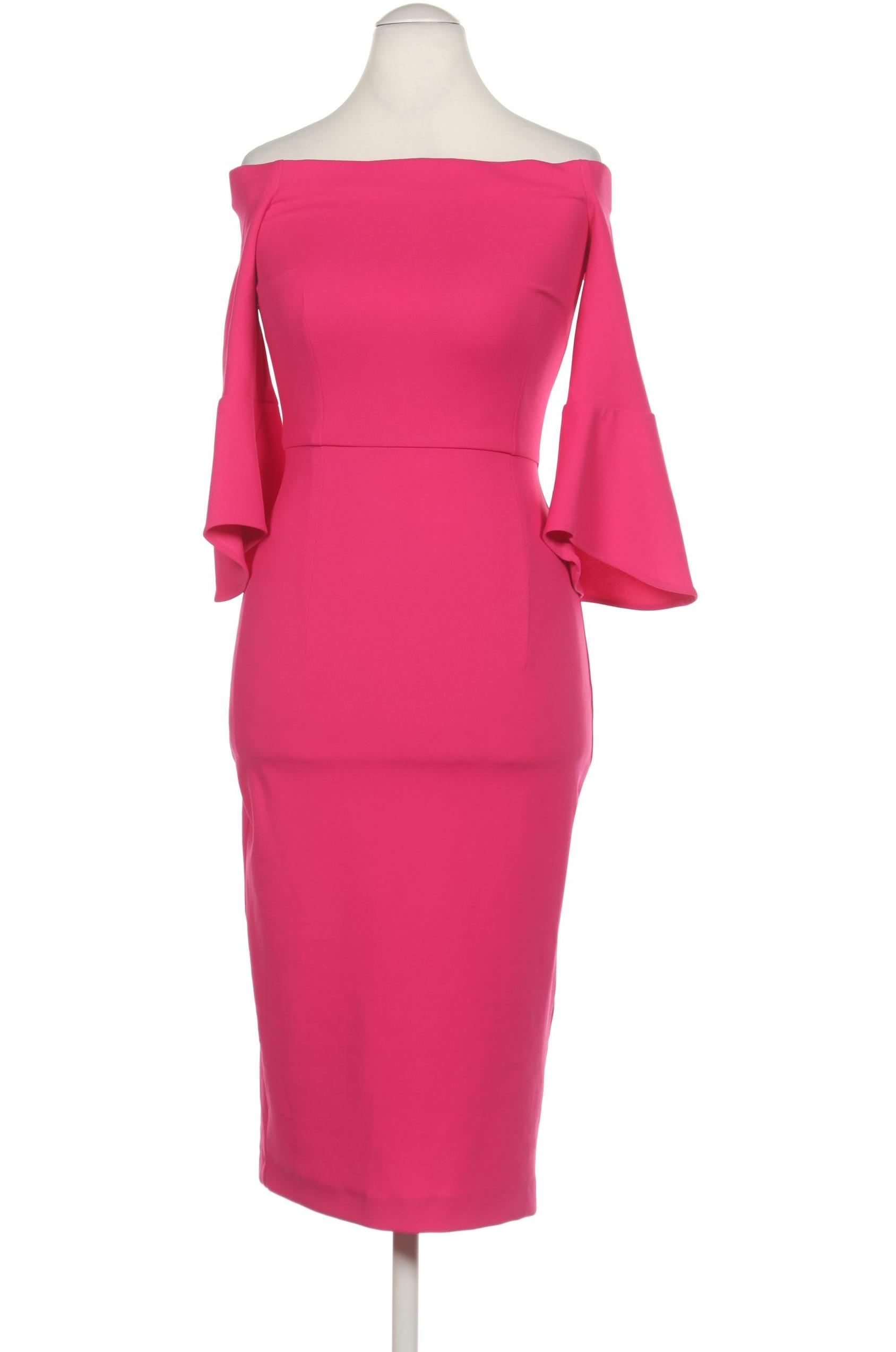 

Orsay Damen Kleid, pink, Gr. 34