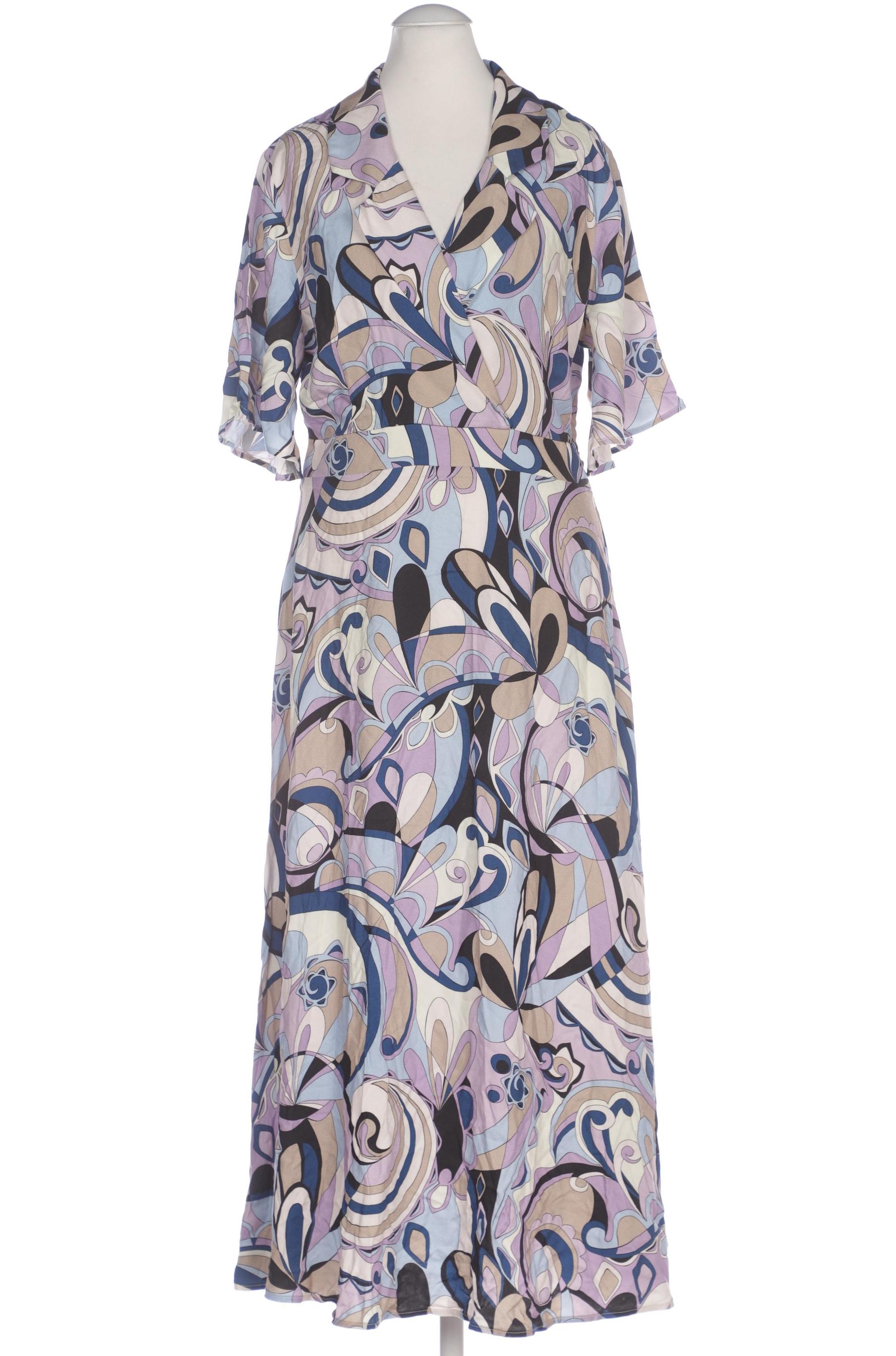 

Orsay Damen Kleid, flieder, Gr. 38