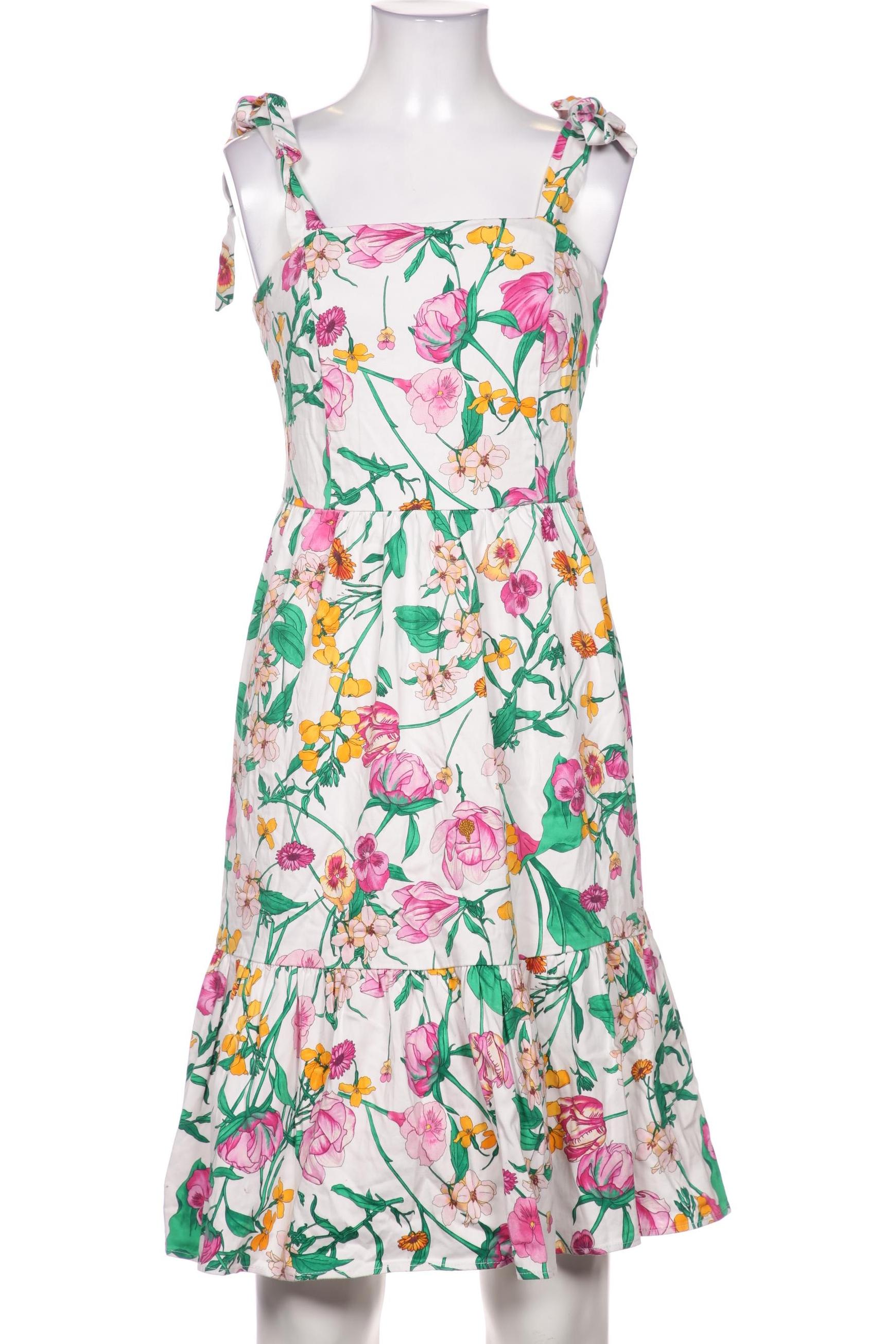 

Orsay Damen Kleid, mehrfarbig, Gr. 36