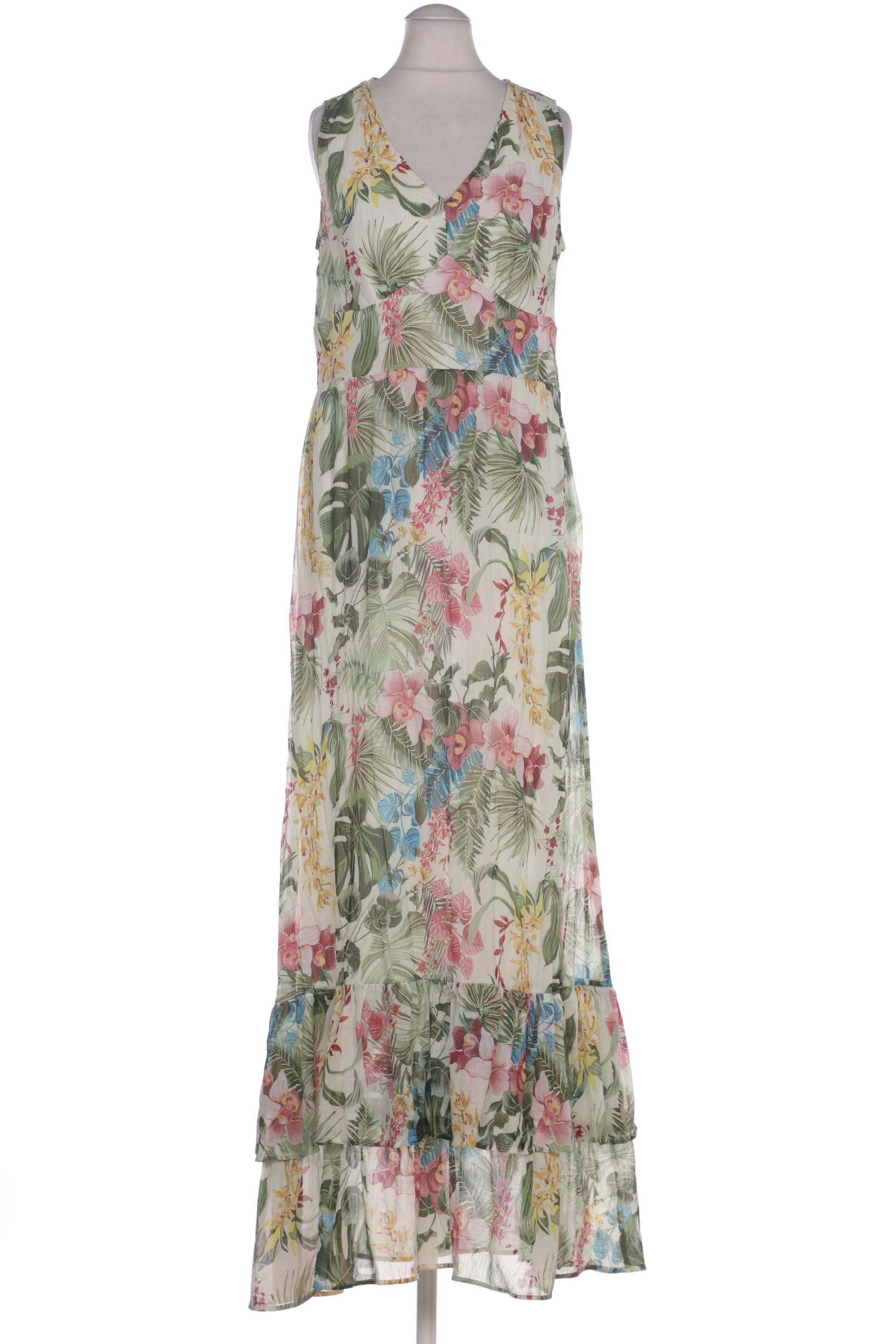 

Orsay Damen Kleid, mehrfarbig, Gr. 38