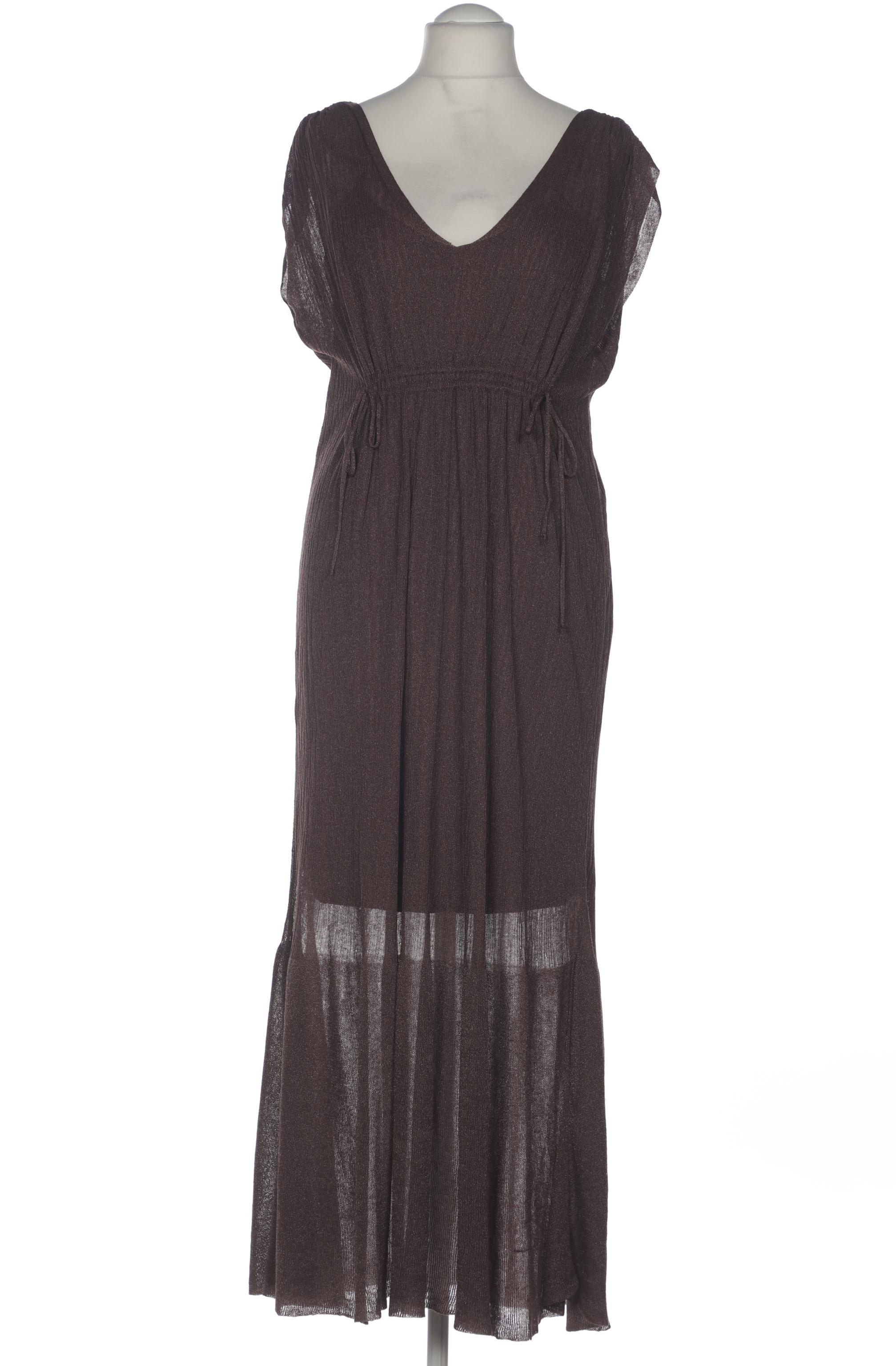 

Orsay Damen Kleid, braun, Gr. 38