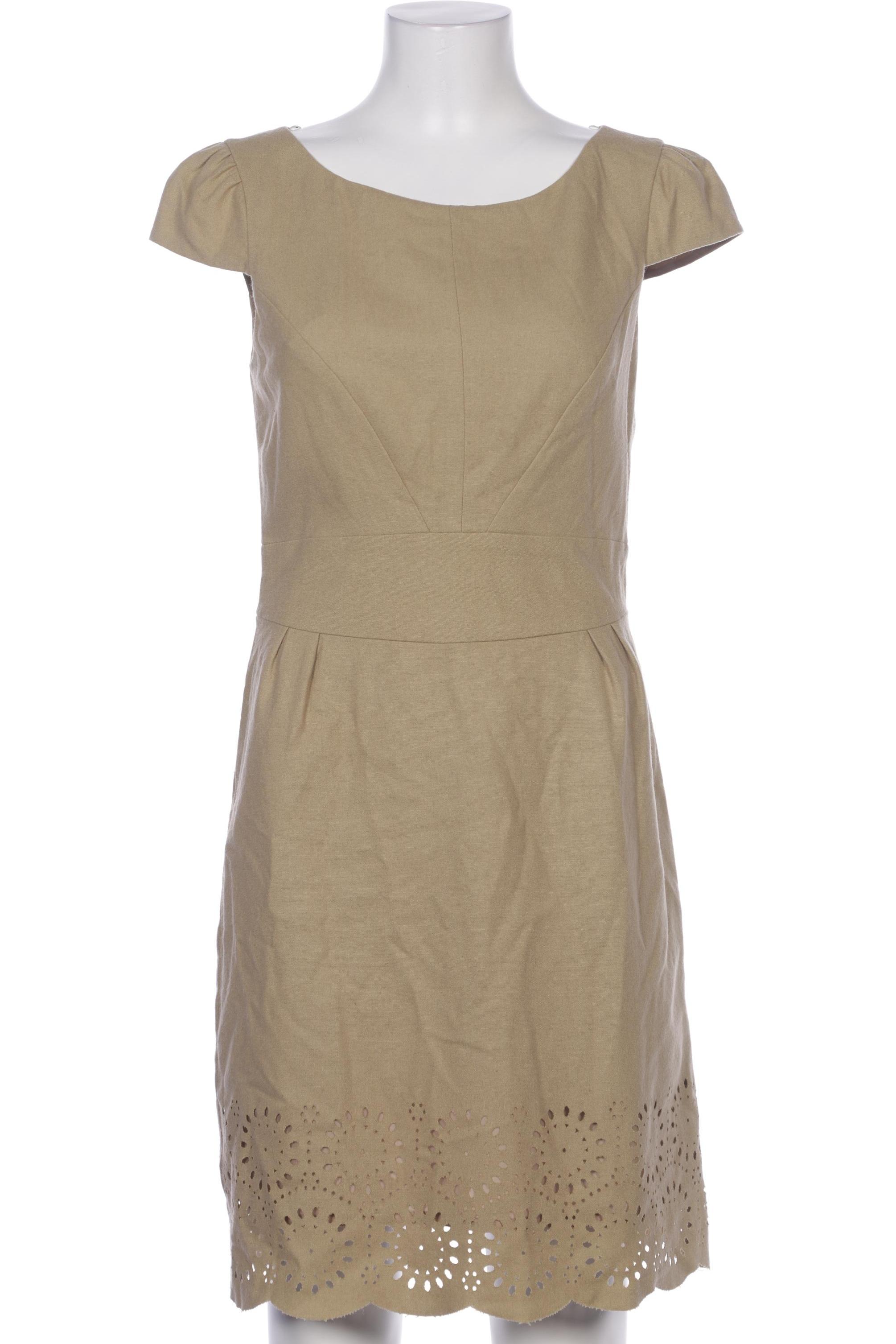 

Orsay Damen Kleid, beige, Gr. 38
