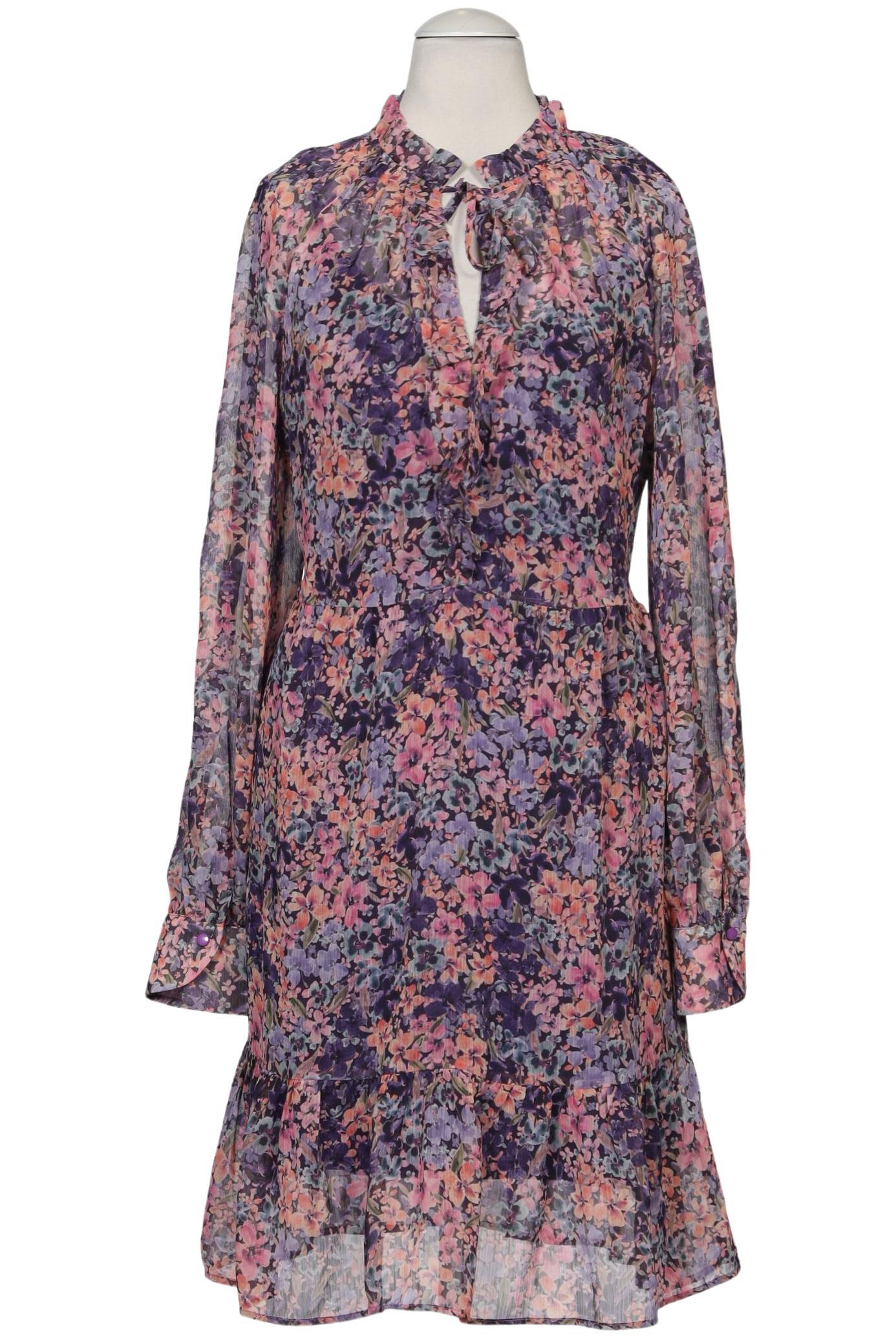 

Orsay Damen Kleid, mehrfarbig, Gr. 38