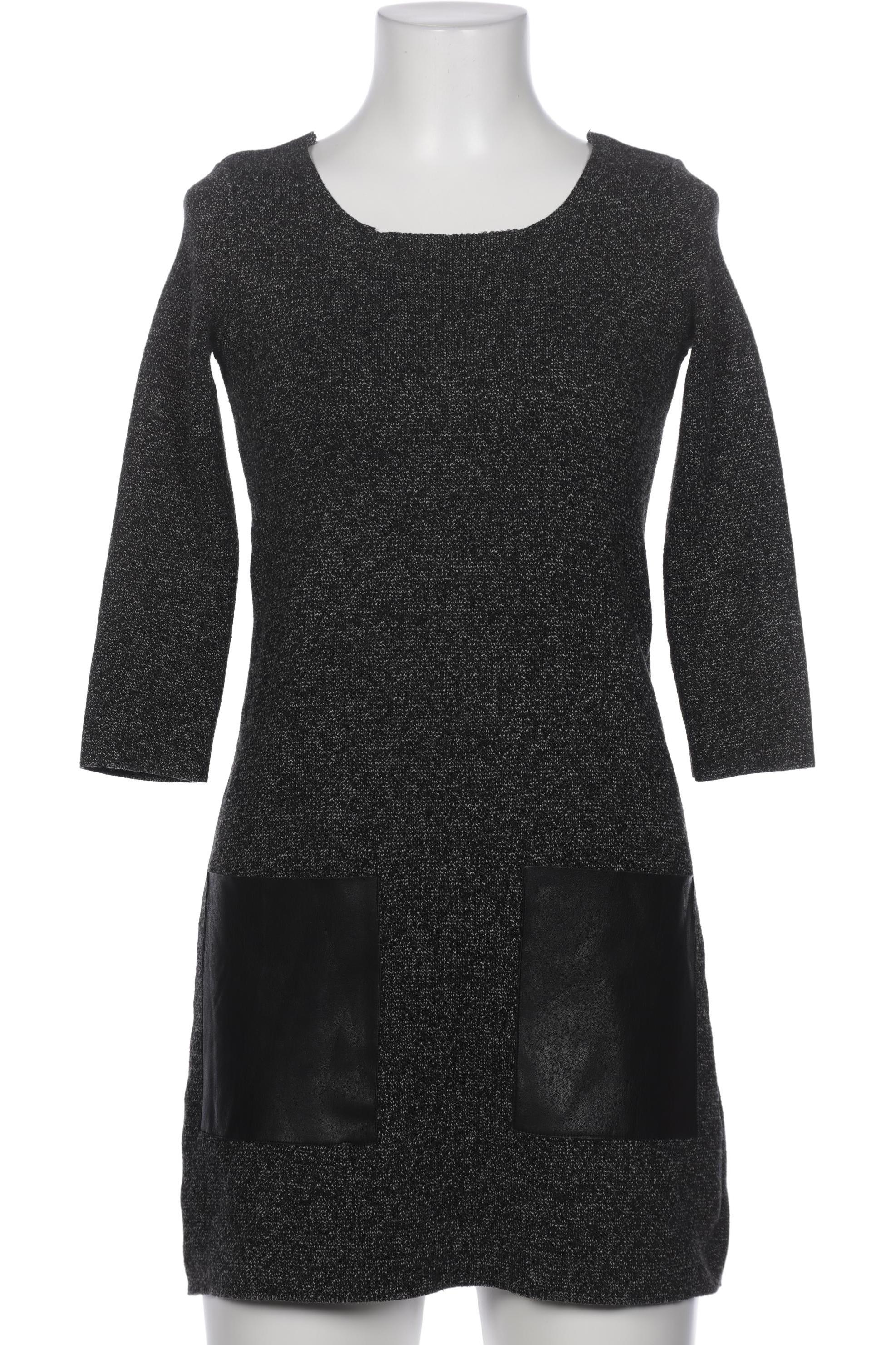 

Orsay Damen Kleid, schwarz, Gr. 34