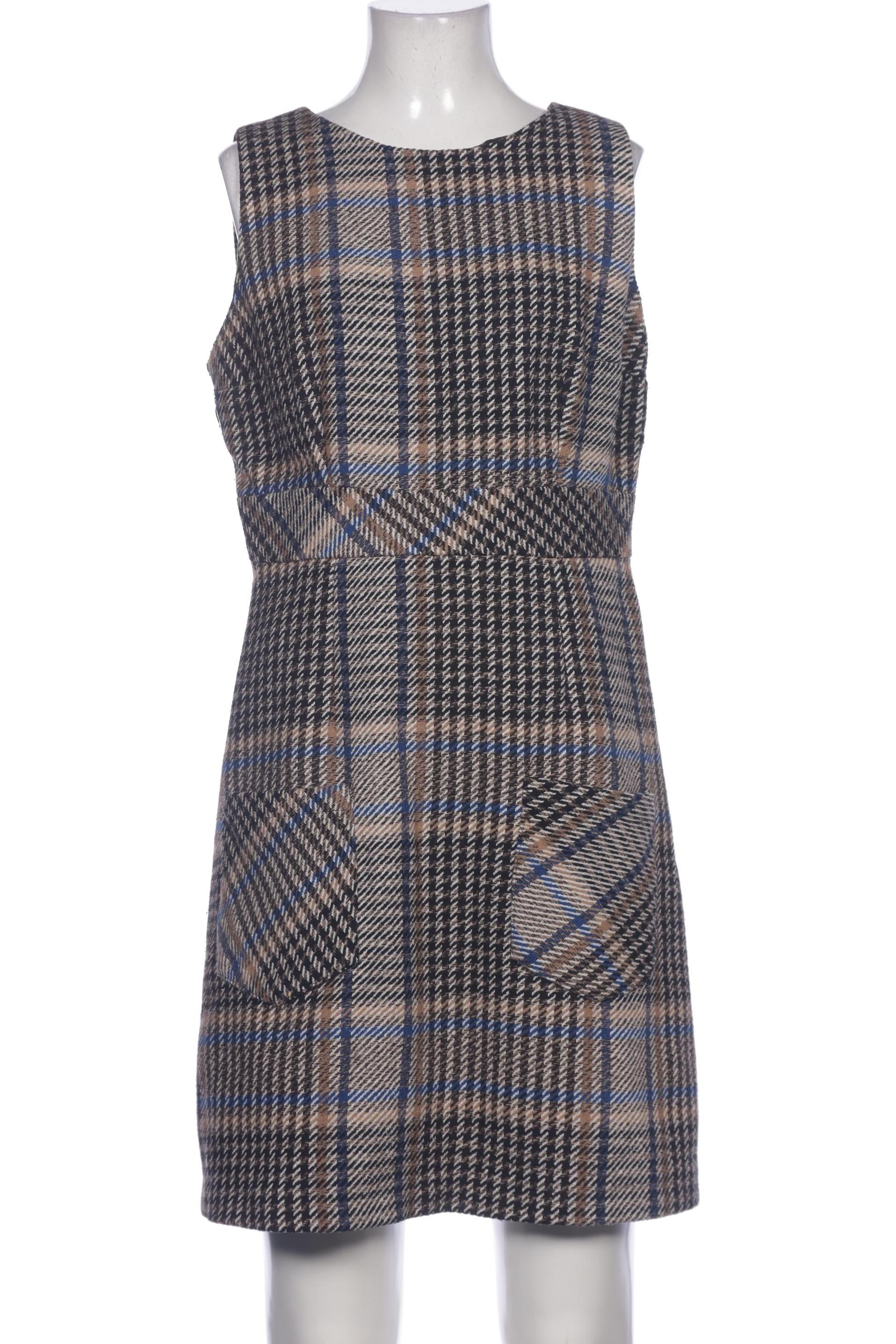 

Orsay Damen Kleid, beige, Gr. 40