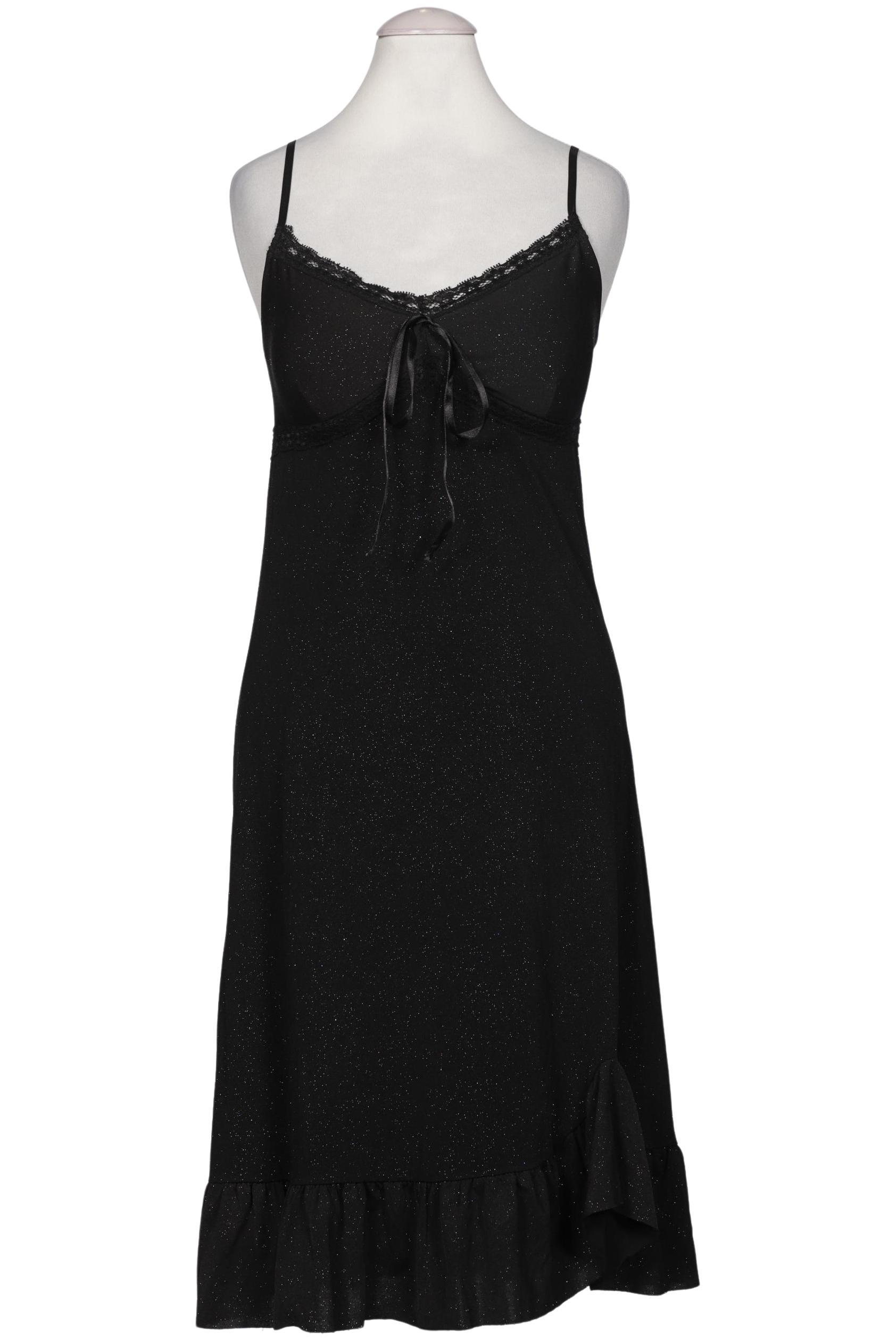 

Orsay Damen Kleid, schwarz, Gr. 36