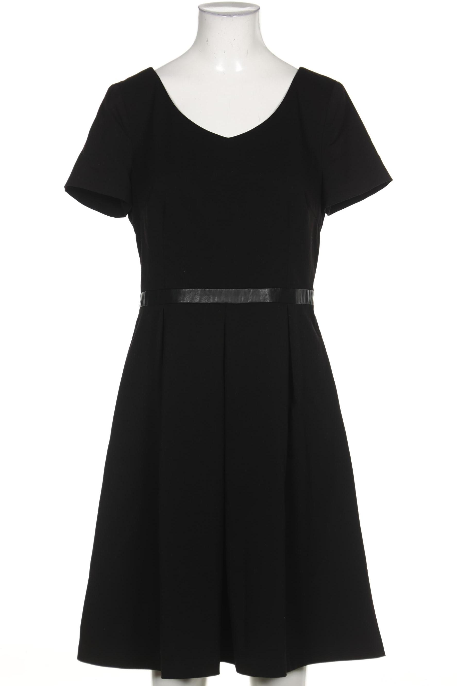 

Orsay Damen Kleid, schwarz