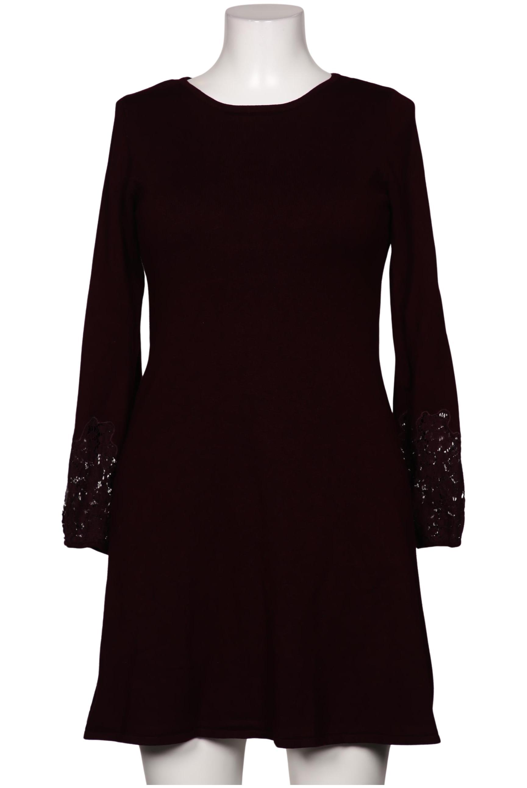 

Orsay Damen Kleid, bordeaux, Gr. 42