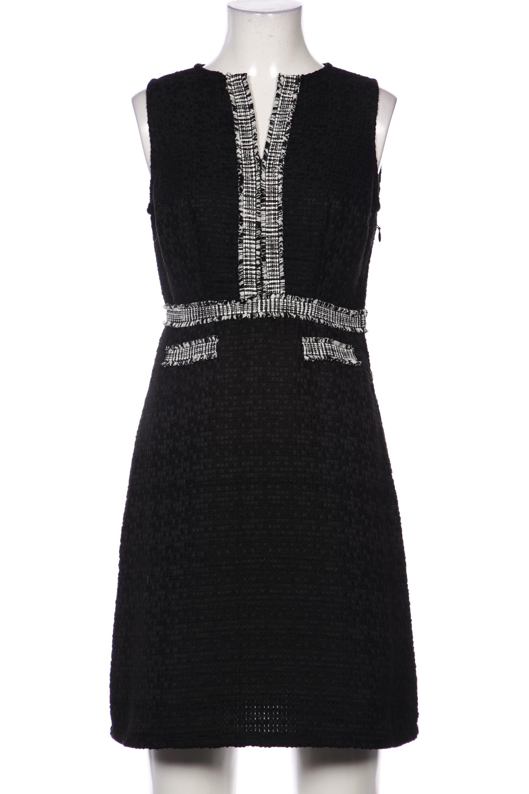 

Orsay Damen Kleid, schwarz, Gr. 36
