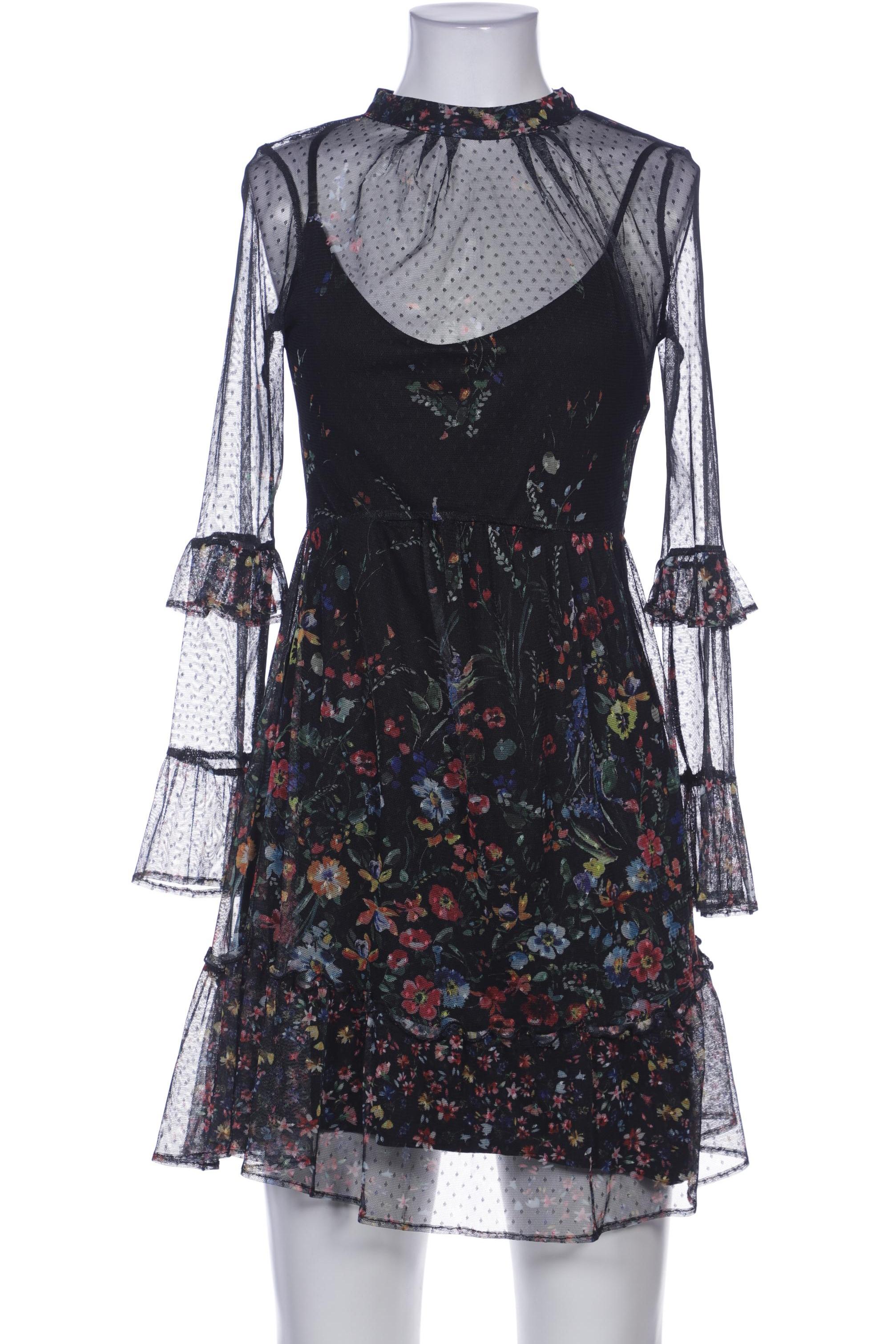 

Orsay Damen Kleid, grün, Gr. 34