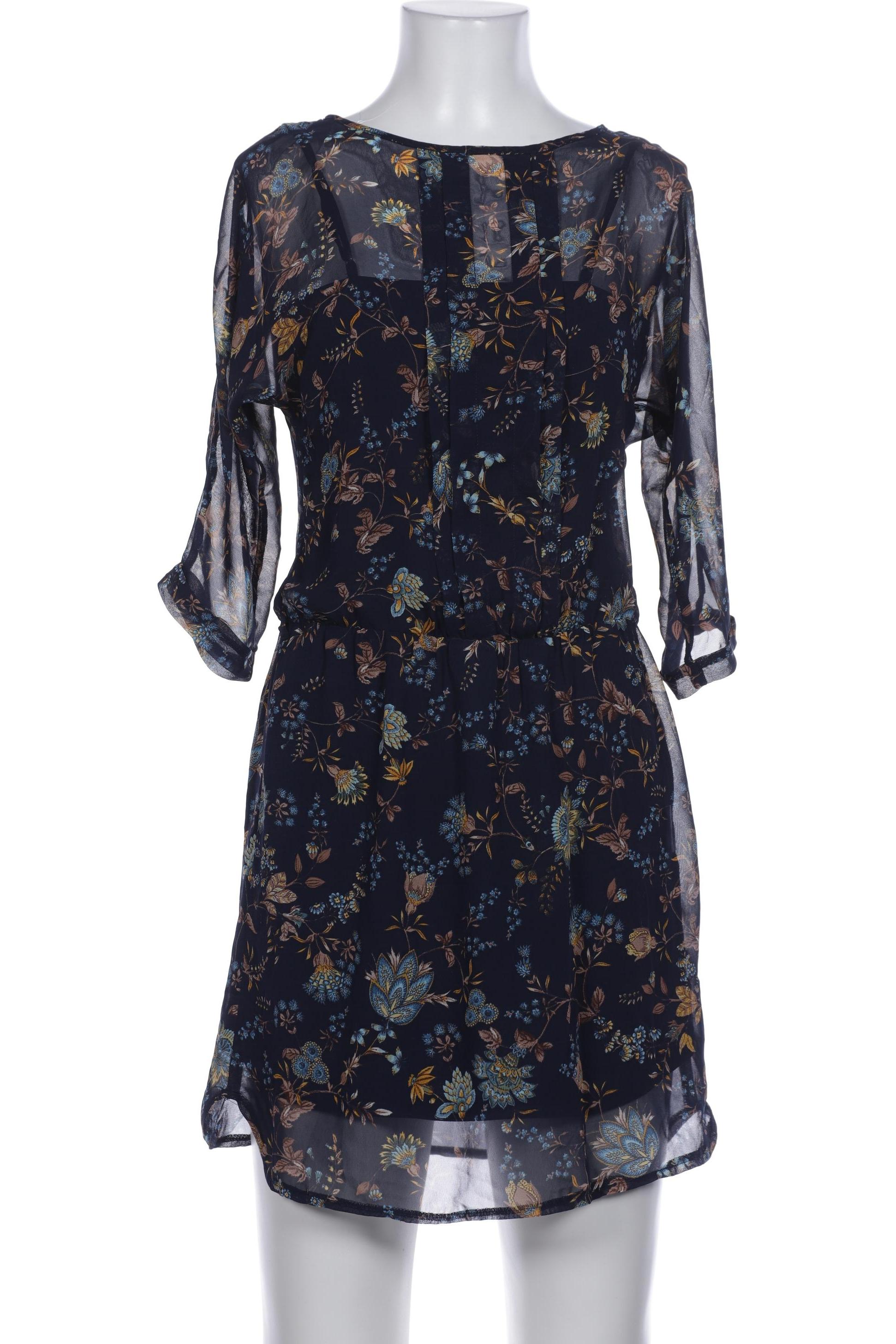 

Orsay Damen Kleid, marineblau, Gr. 34