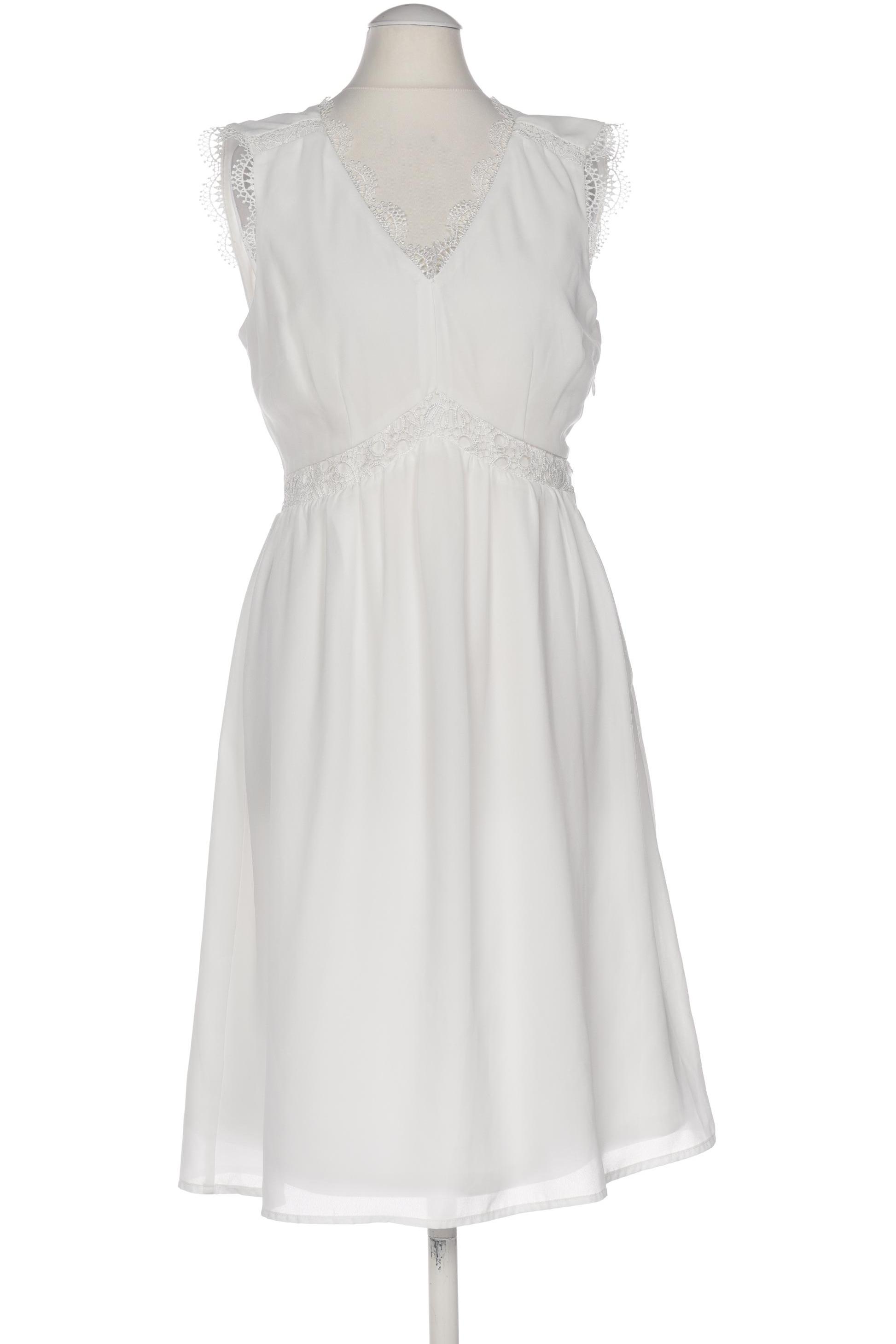 

Orsay Damen Kleid, weiß, Gr. 34