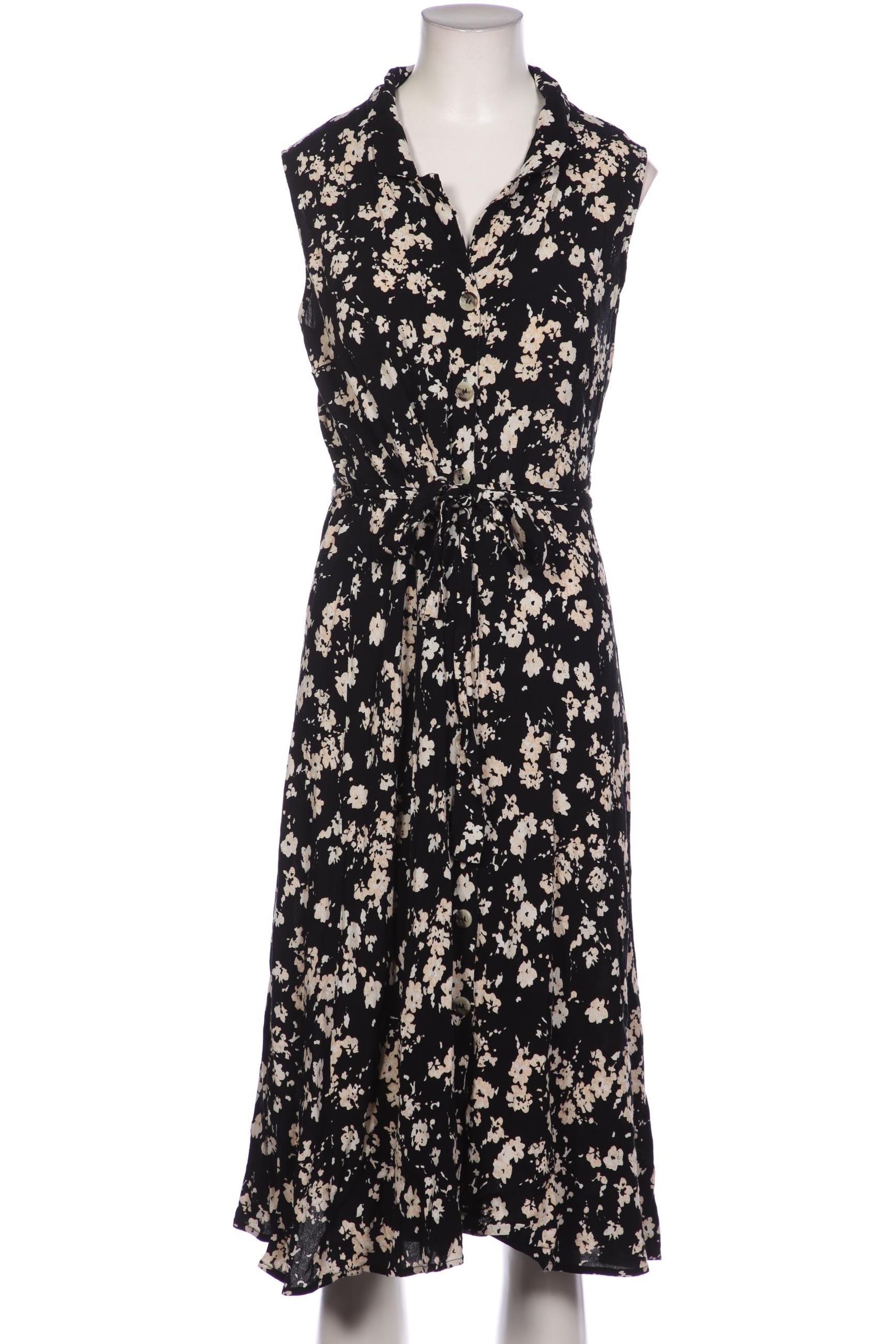 

Orsay Damen Kleid, schwarz, Gr. 40