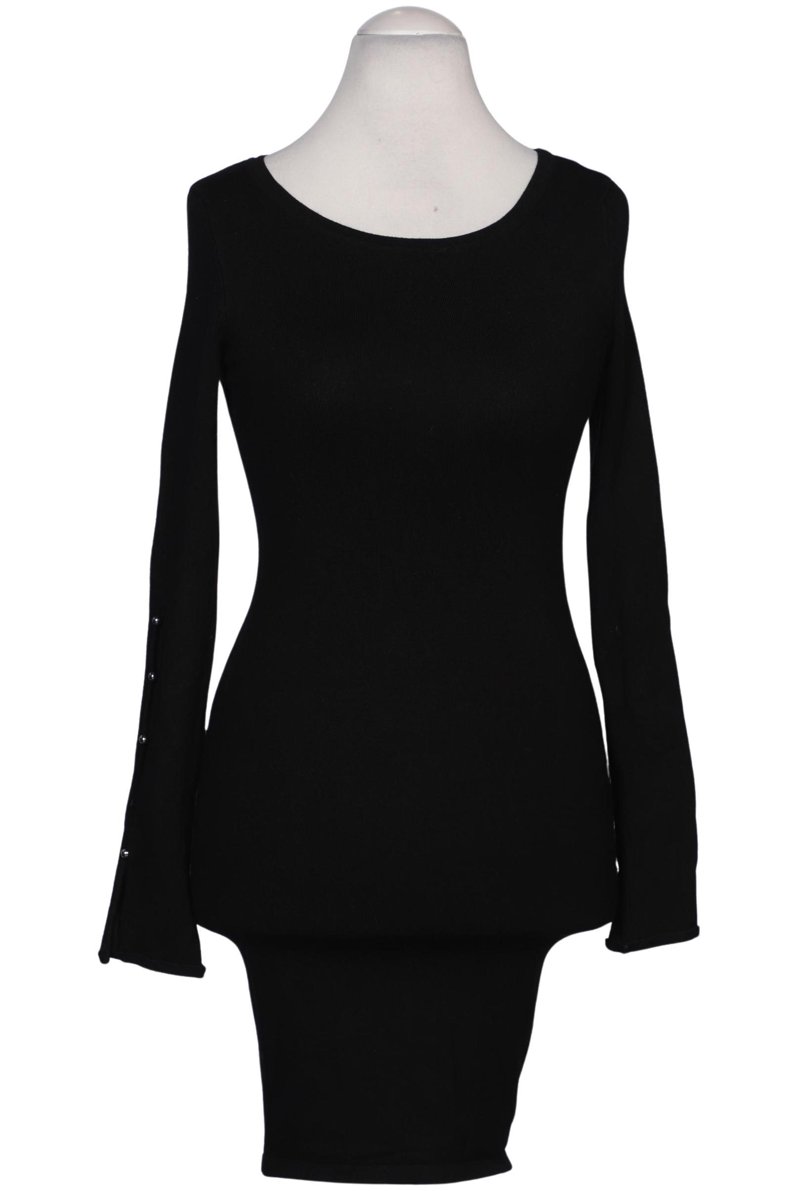 

Orsay Damen Kleid, schwarz, Gr. 36