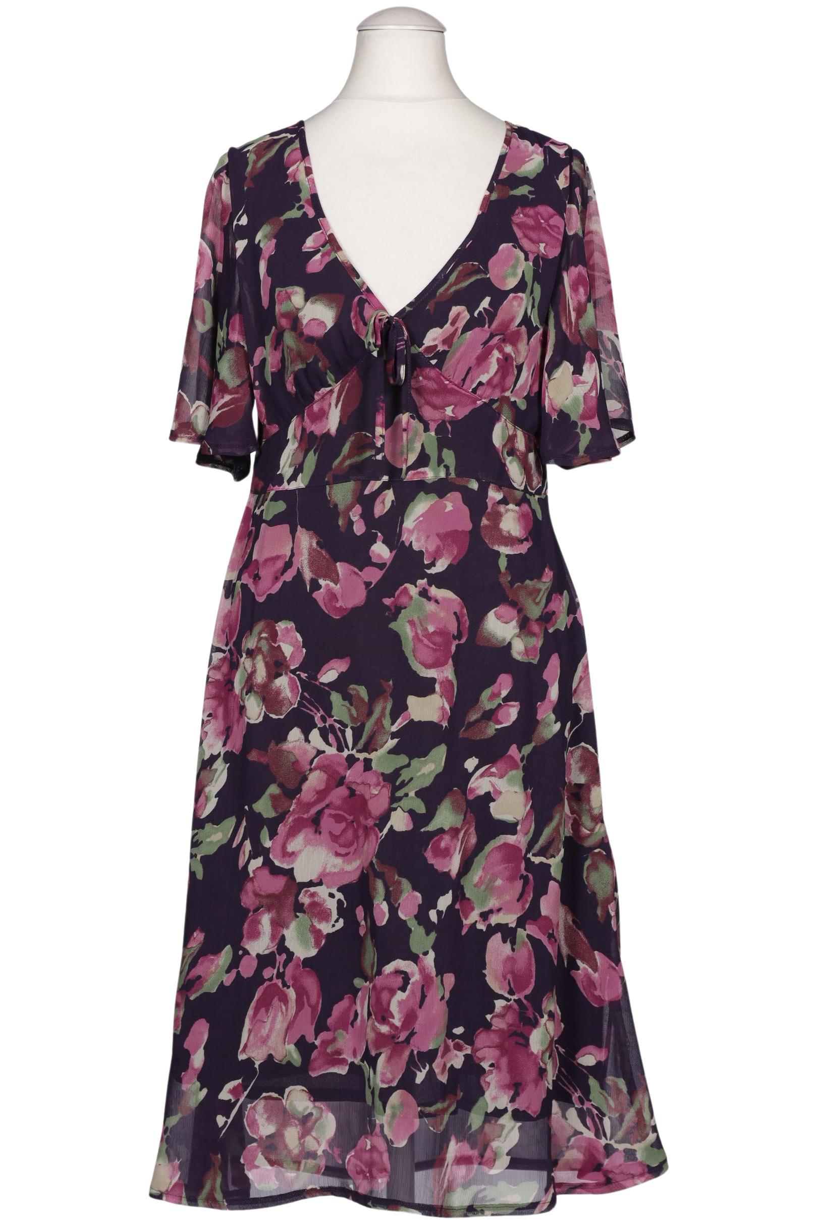 

Orsay Damen Kleid, mehrfarbig, Gr. 34