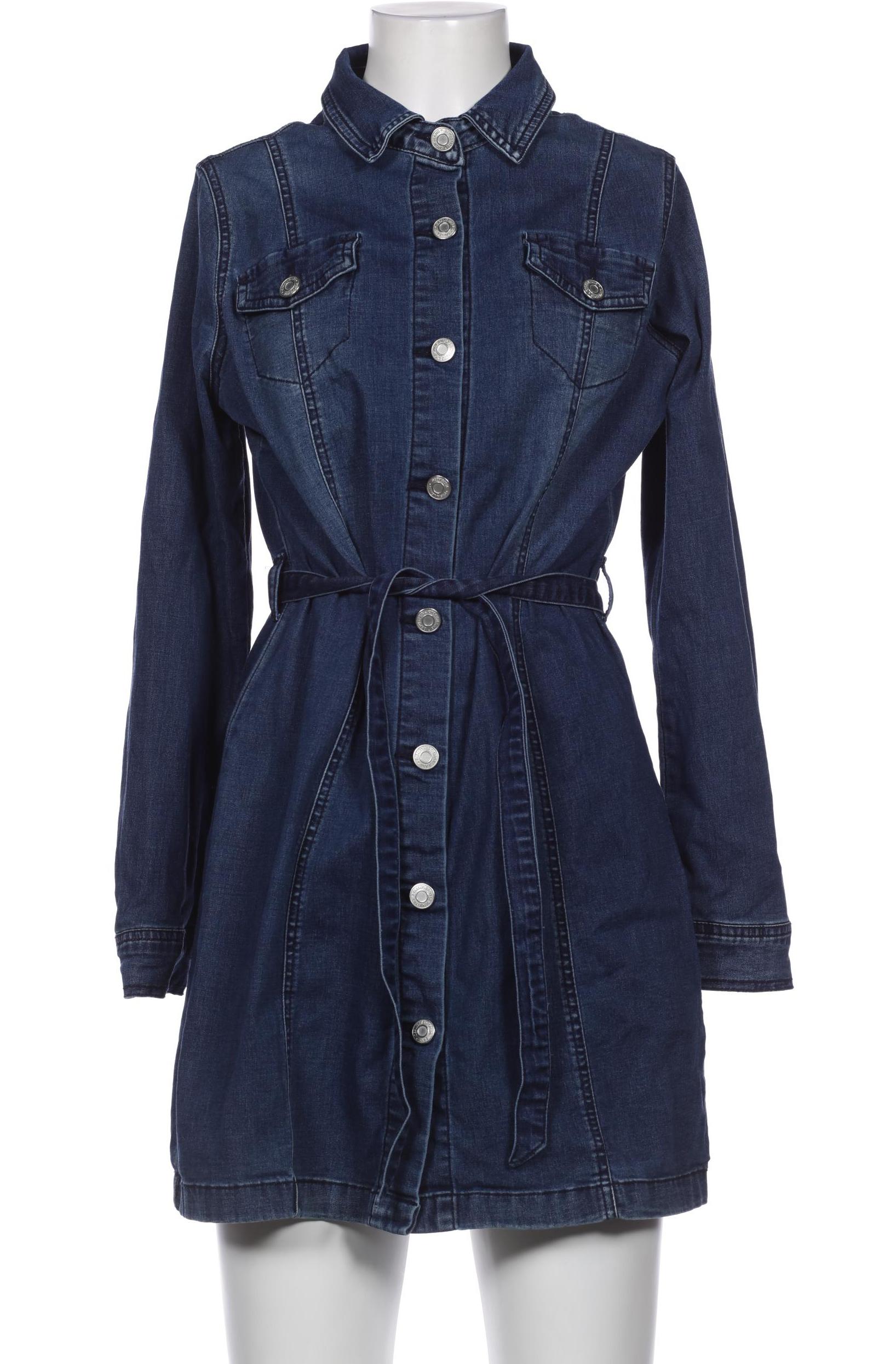 

Orsay Damen Kleid, blau, Gr. 36