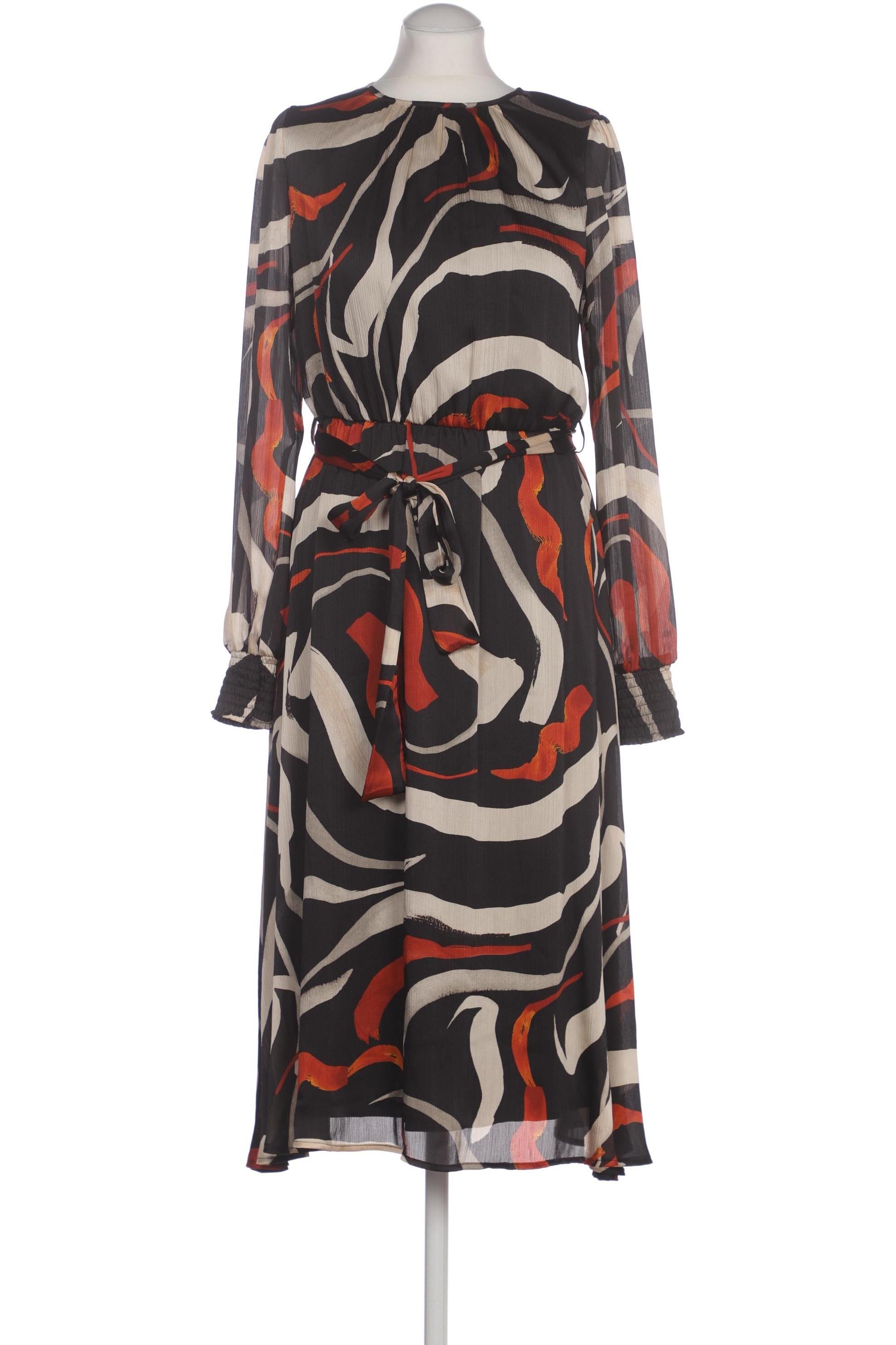 

Orsay Damen Kleid, schwarz, Gr. 36