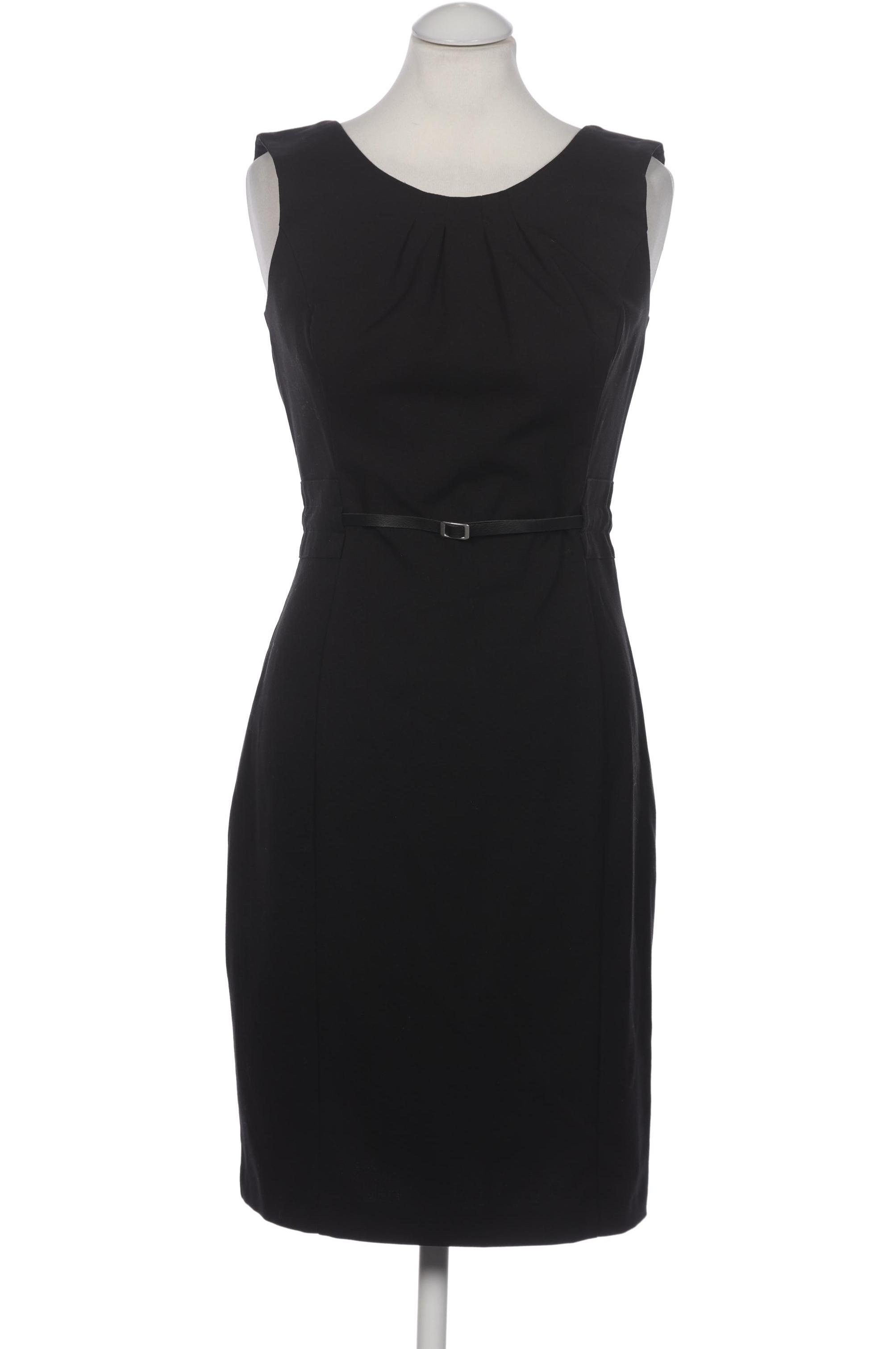 

Orsay Damen Kleid, schwarz, Gr. 38