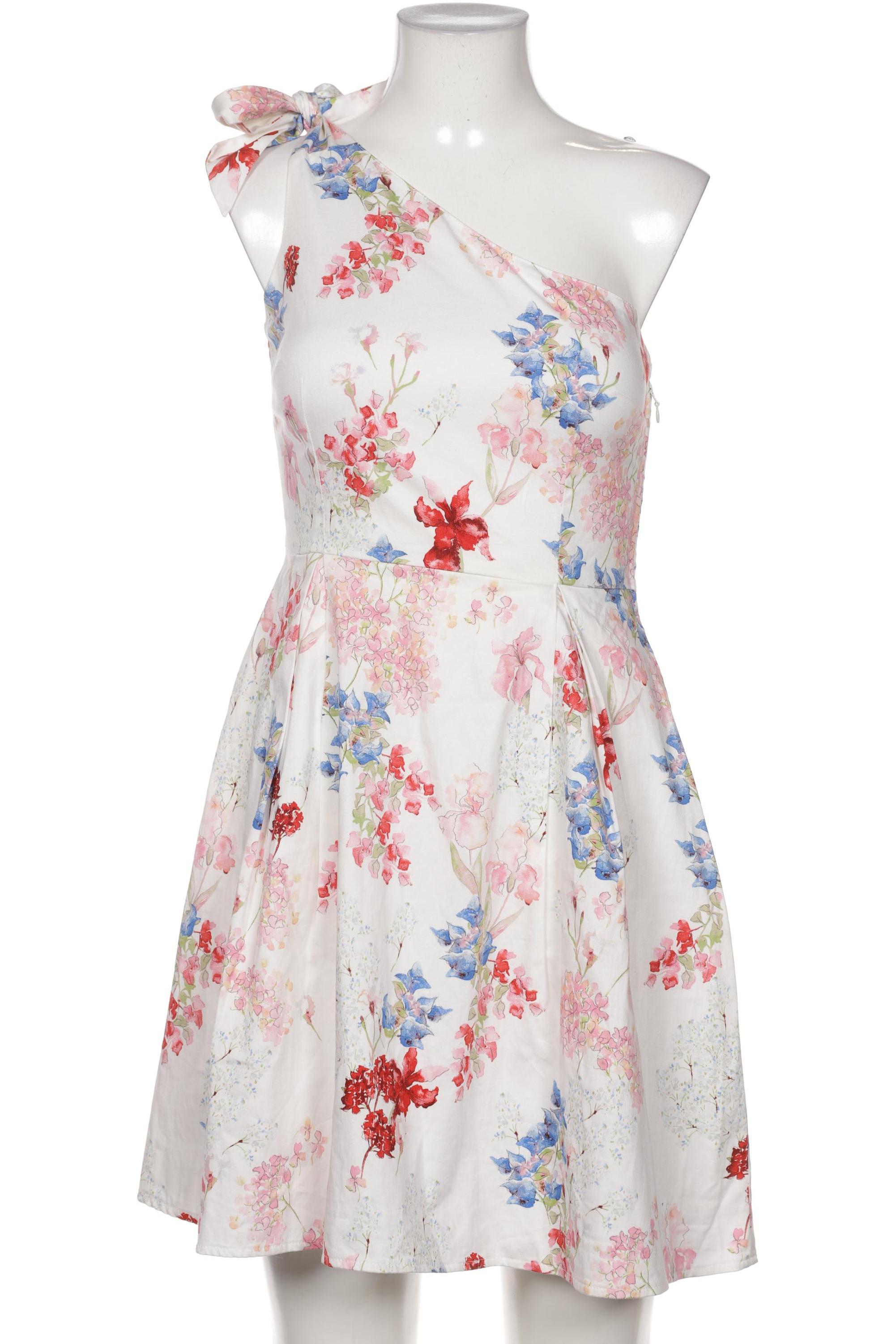 

Orsay Damen Kleid, mehrfarbig, Gr. 38