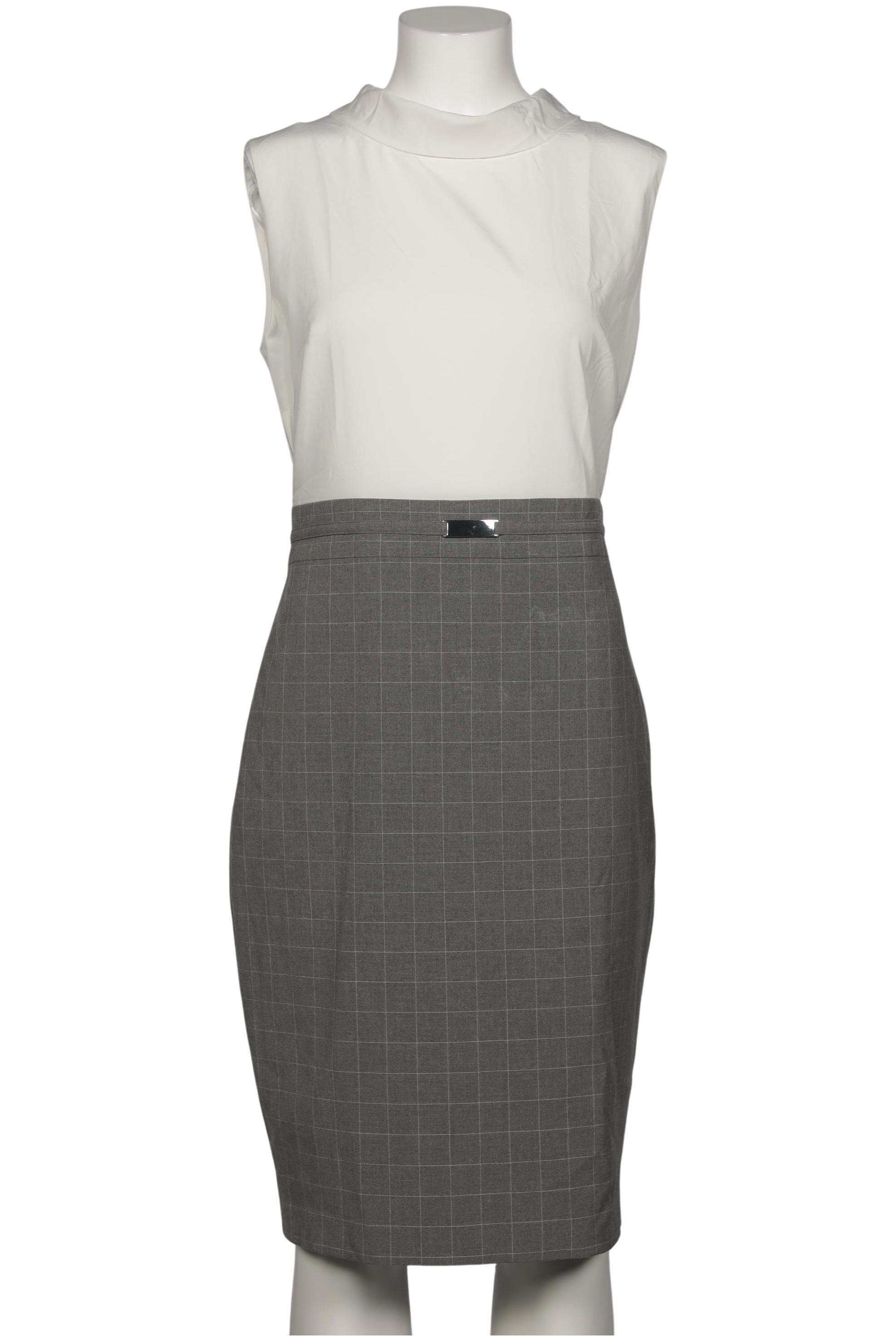 

Orsay Damen Kleid, grau, Gr. 44