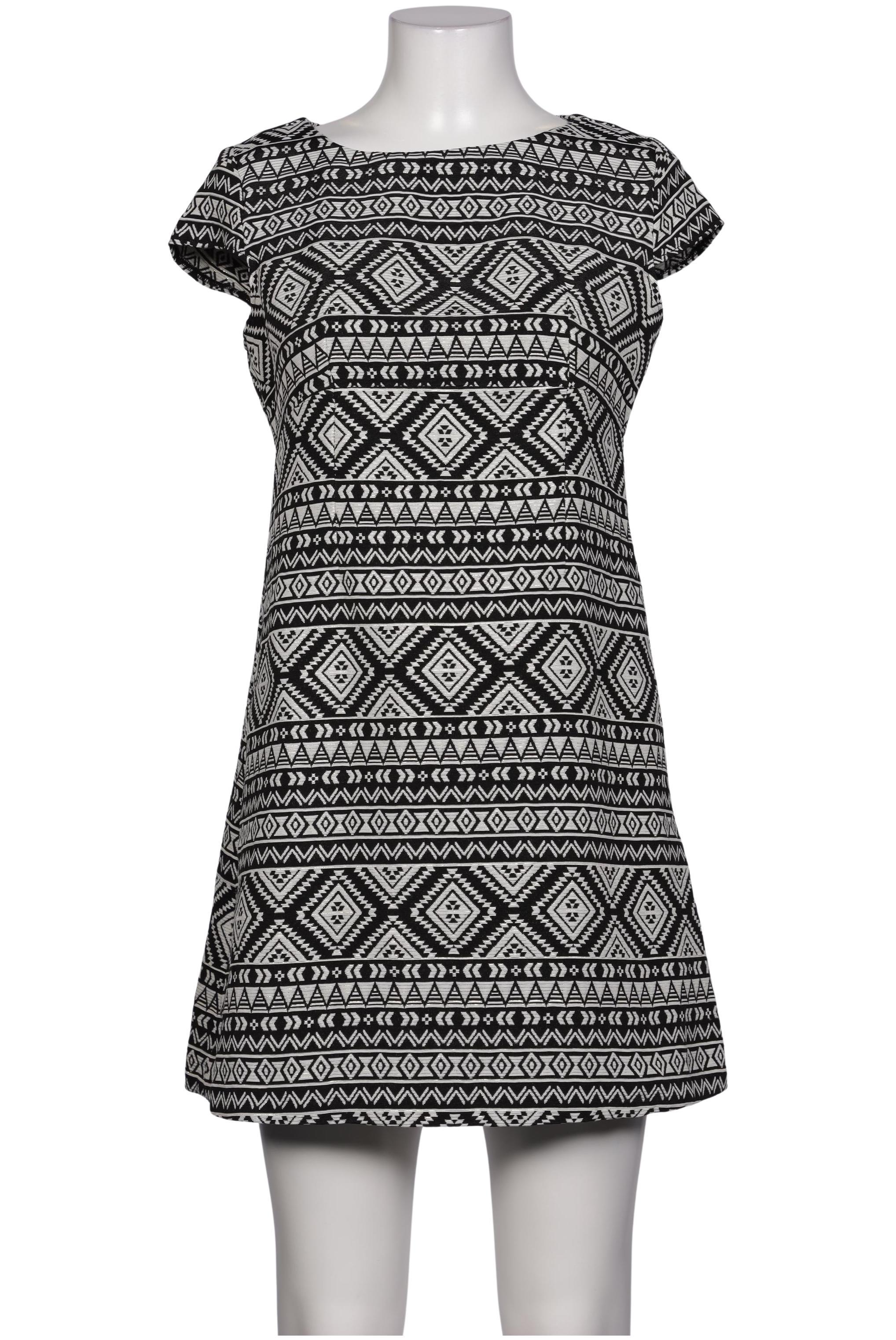 

Orsay Damen Kleid, schwarz, Gr. 40