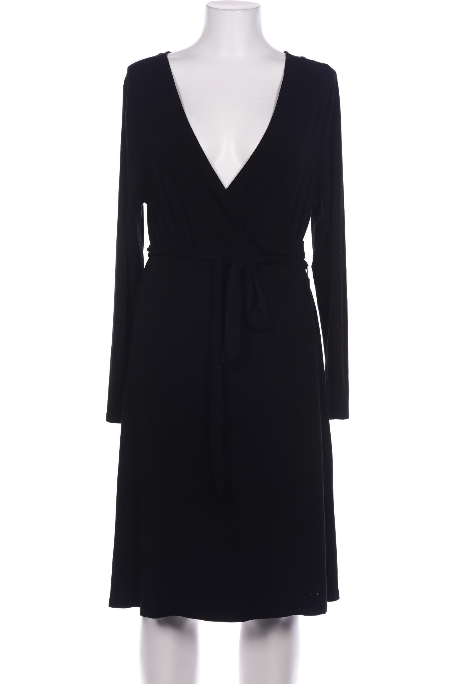 

Orsay Damen Kleid, schwarz, Gr. 38