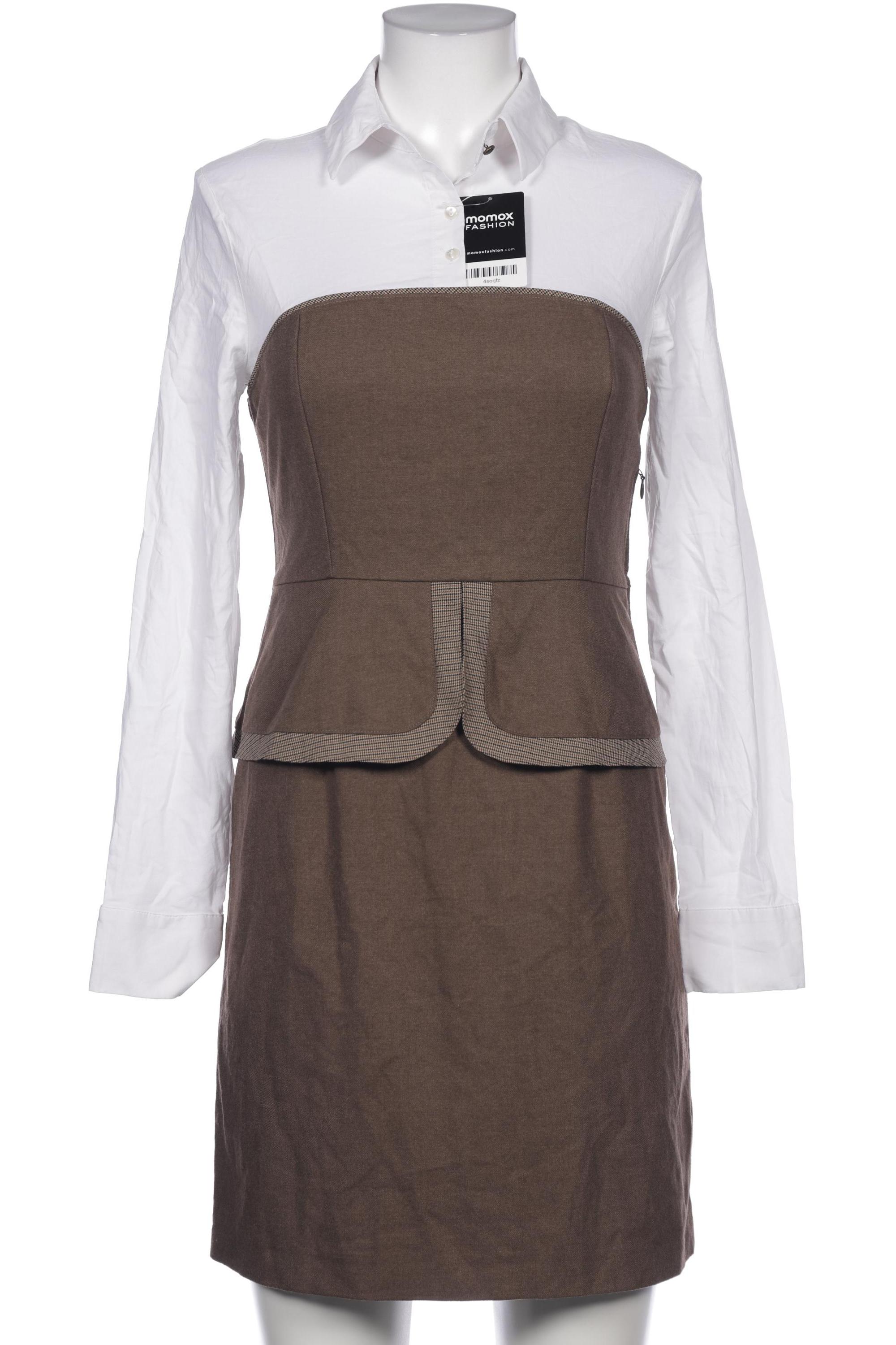 

Orsay Damen Kleid, braun, Gr. 38