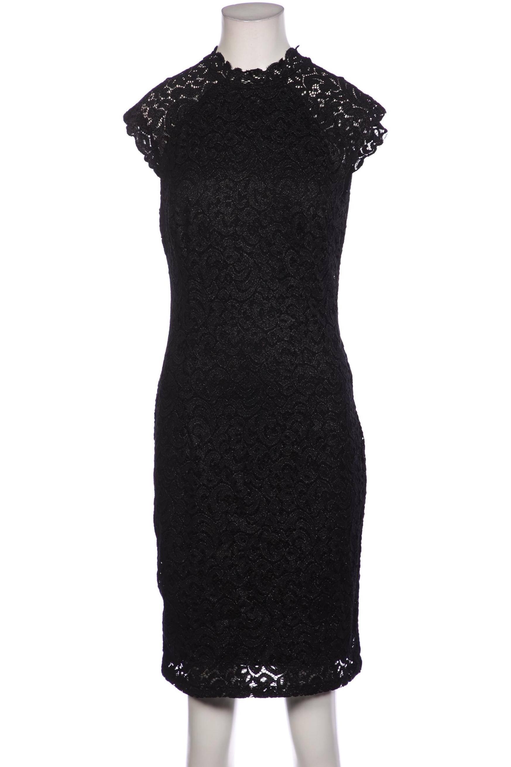 

Orsay Damen Kleid, schwarz, Gr. 38