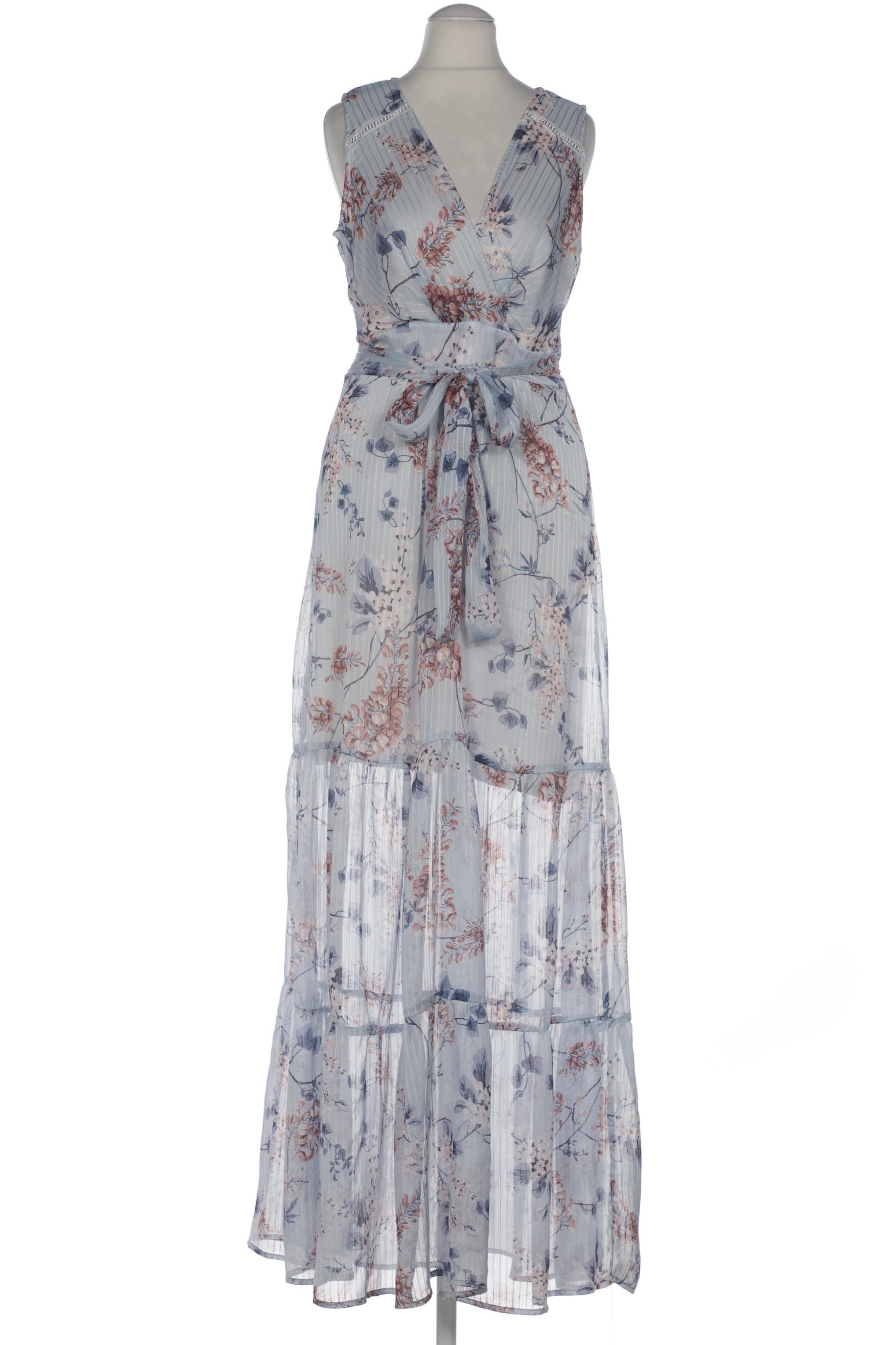 

Orsay Damen Kleid, hellblau, Gr. 34