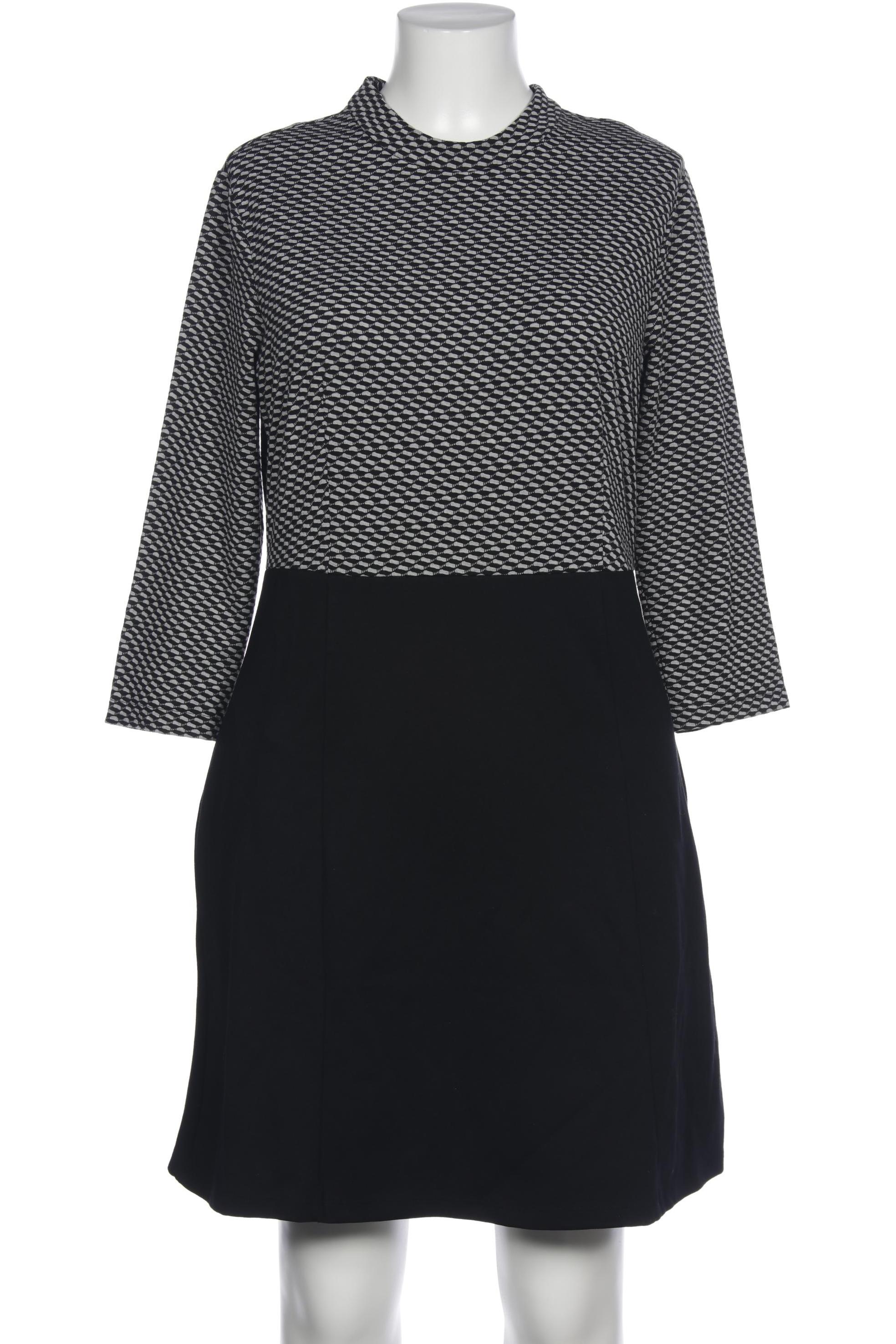 

Orsay Damen Kleid, schwarz, Gr. 44