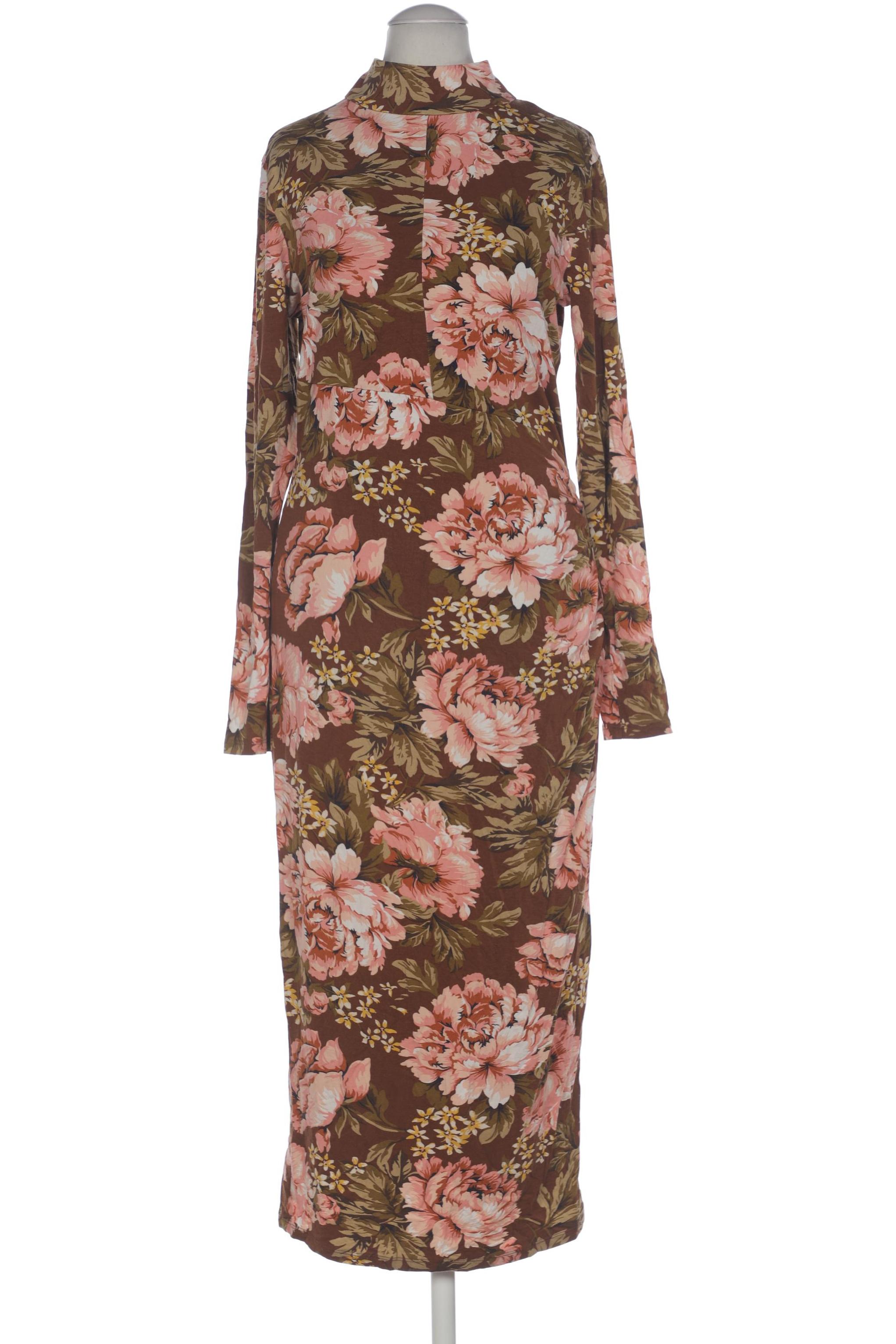 

Orsay Damen Kleid, braun, Gr. 36