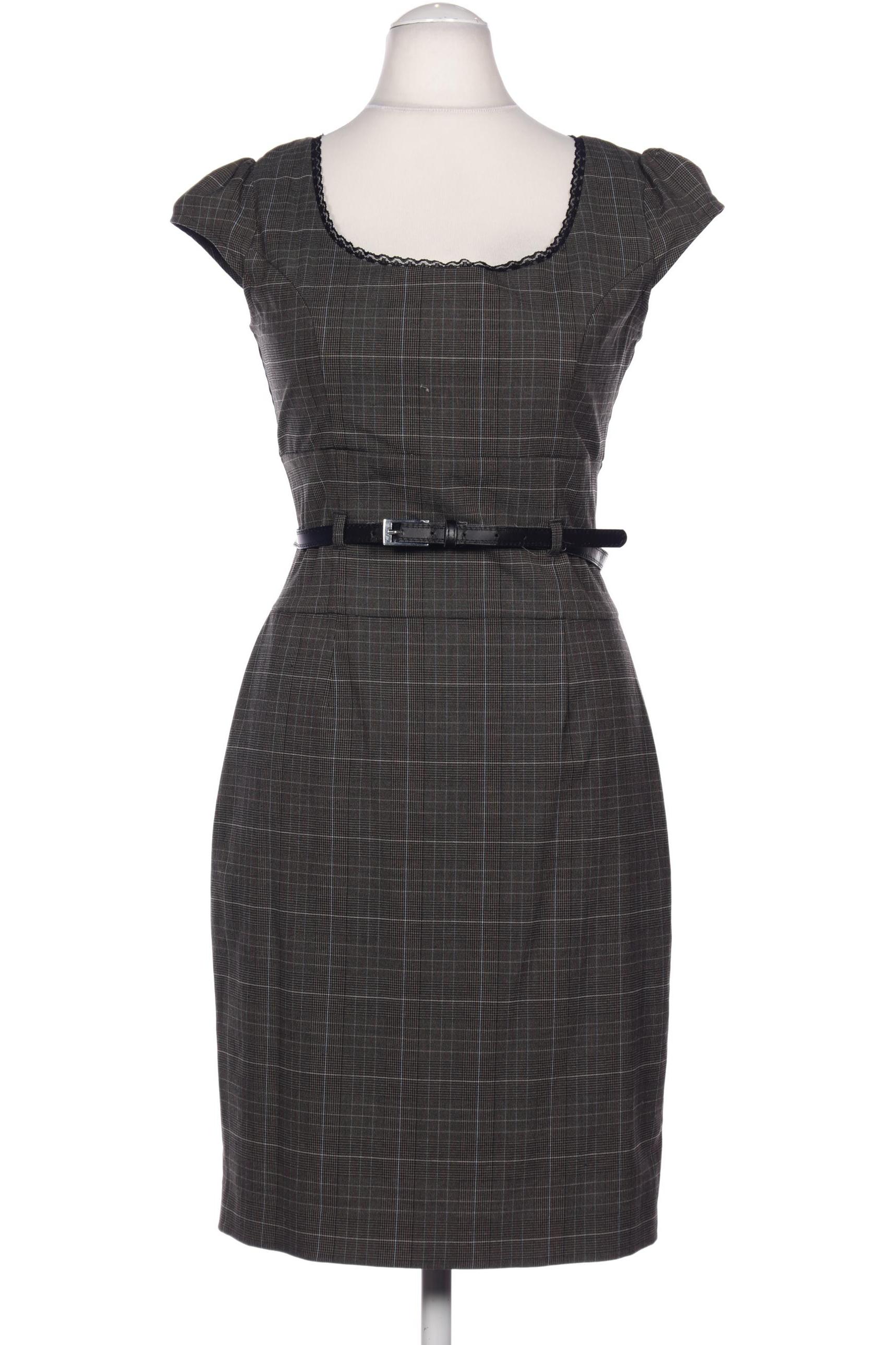 

Orsay Damen Kleid, braun, Gr. 36
