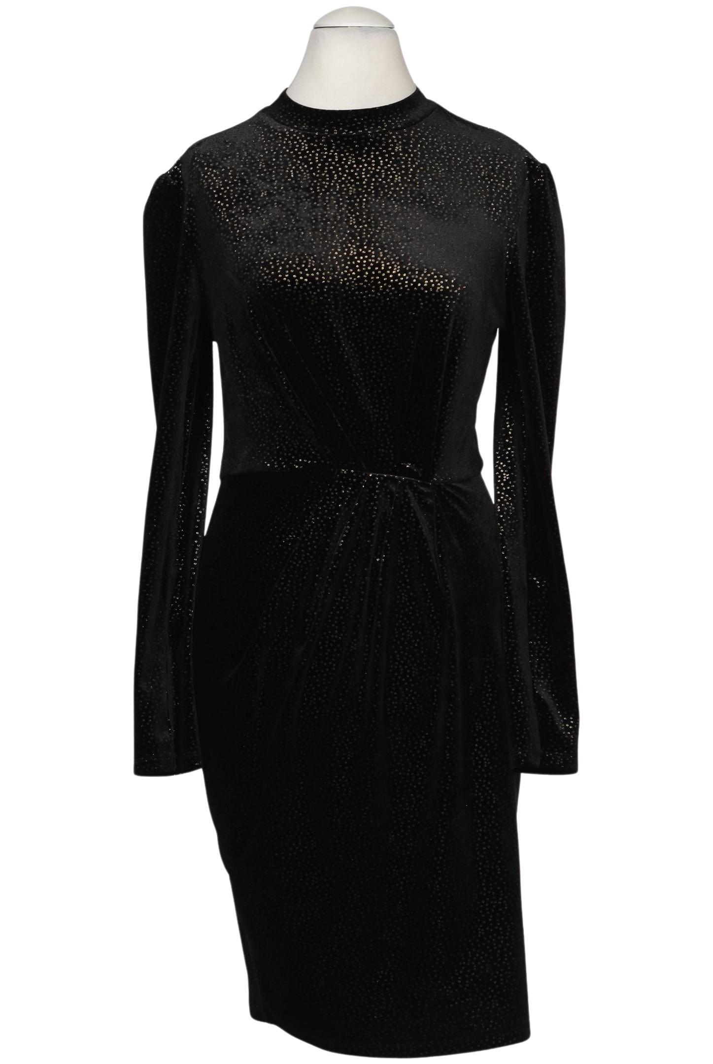 

Orsay Damen Kleid, schwarz, Gr. 38